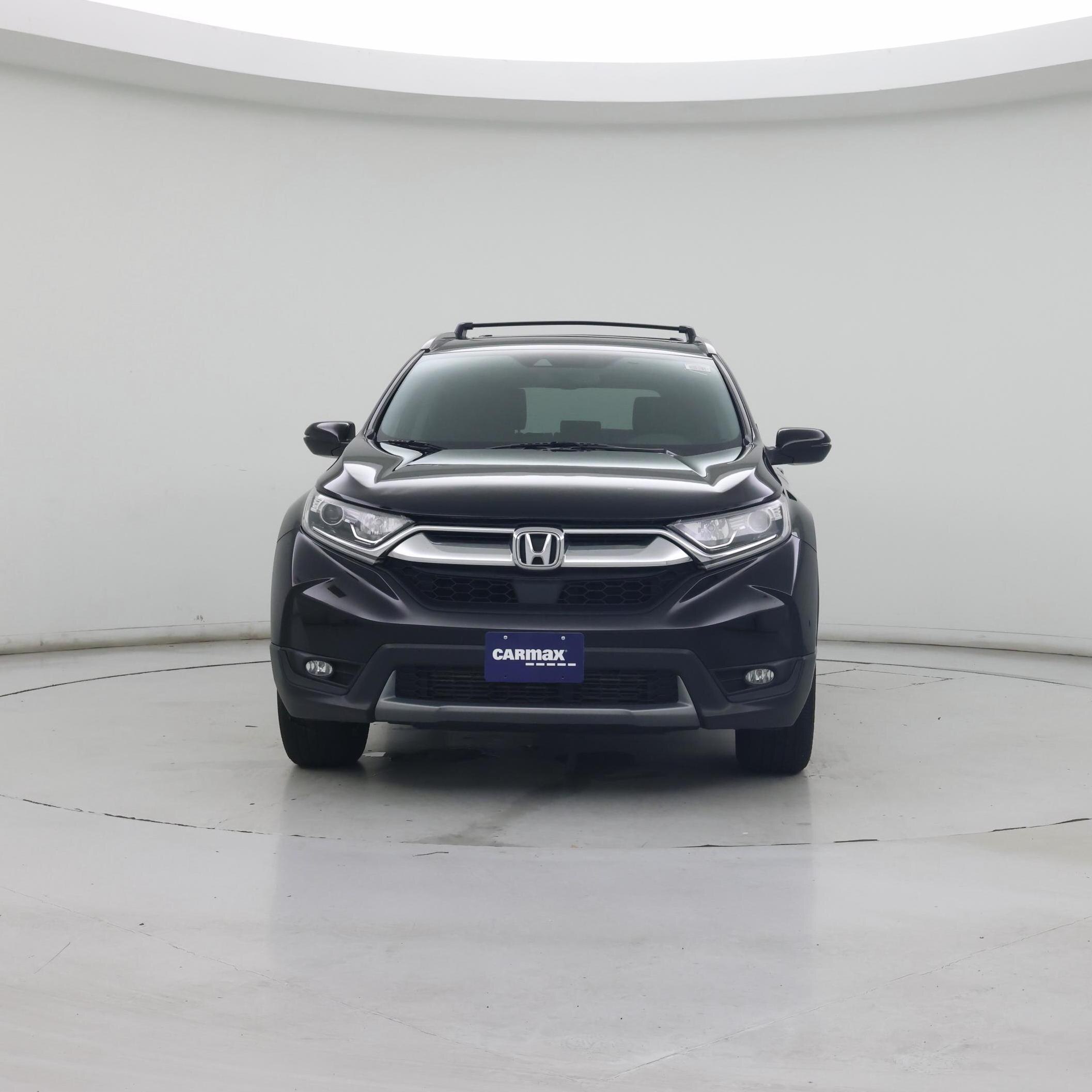 Thumbnail: 2017 Honda CR-V - 5