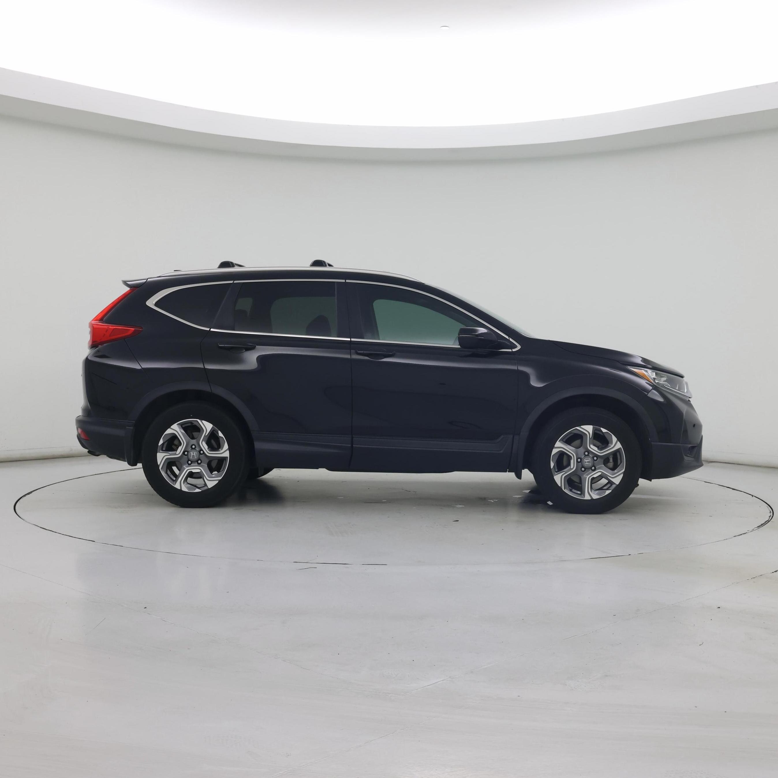 Thumbnail: 2017 Honda CR-V - 7