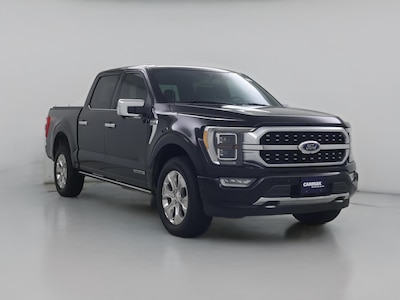 2022 Ford F150 Lariat