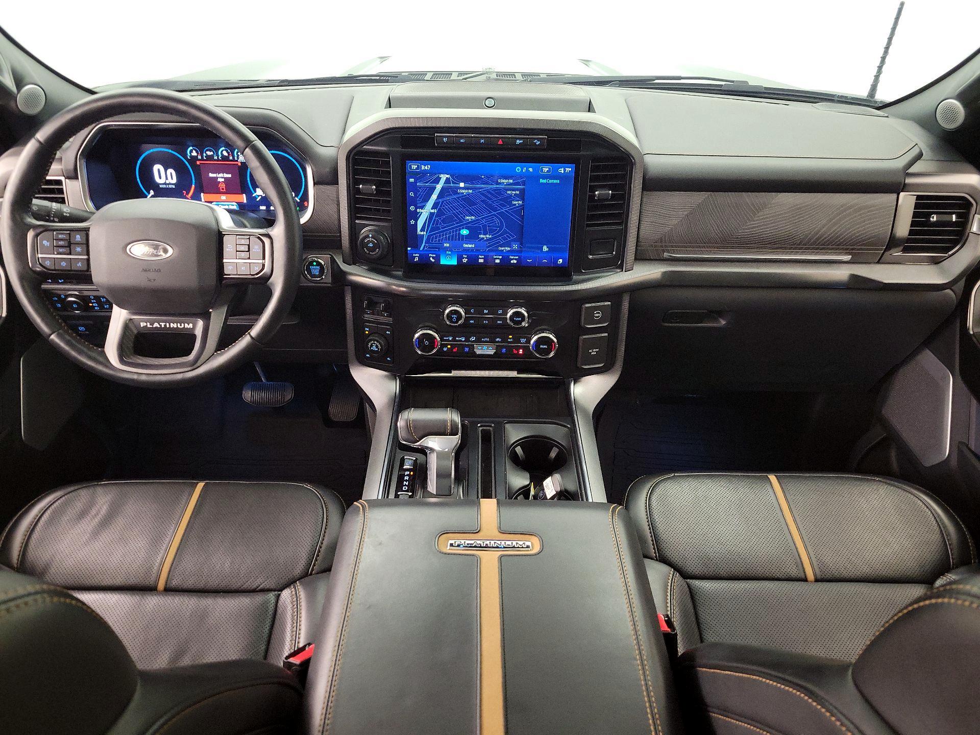 Thumbnail: 2022 Ford F-150 - 9