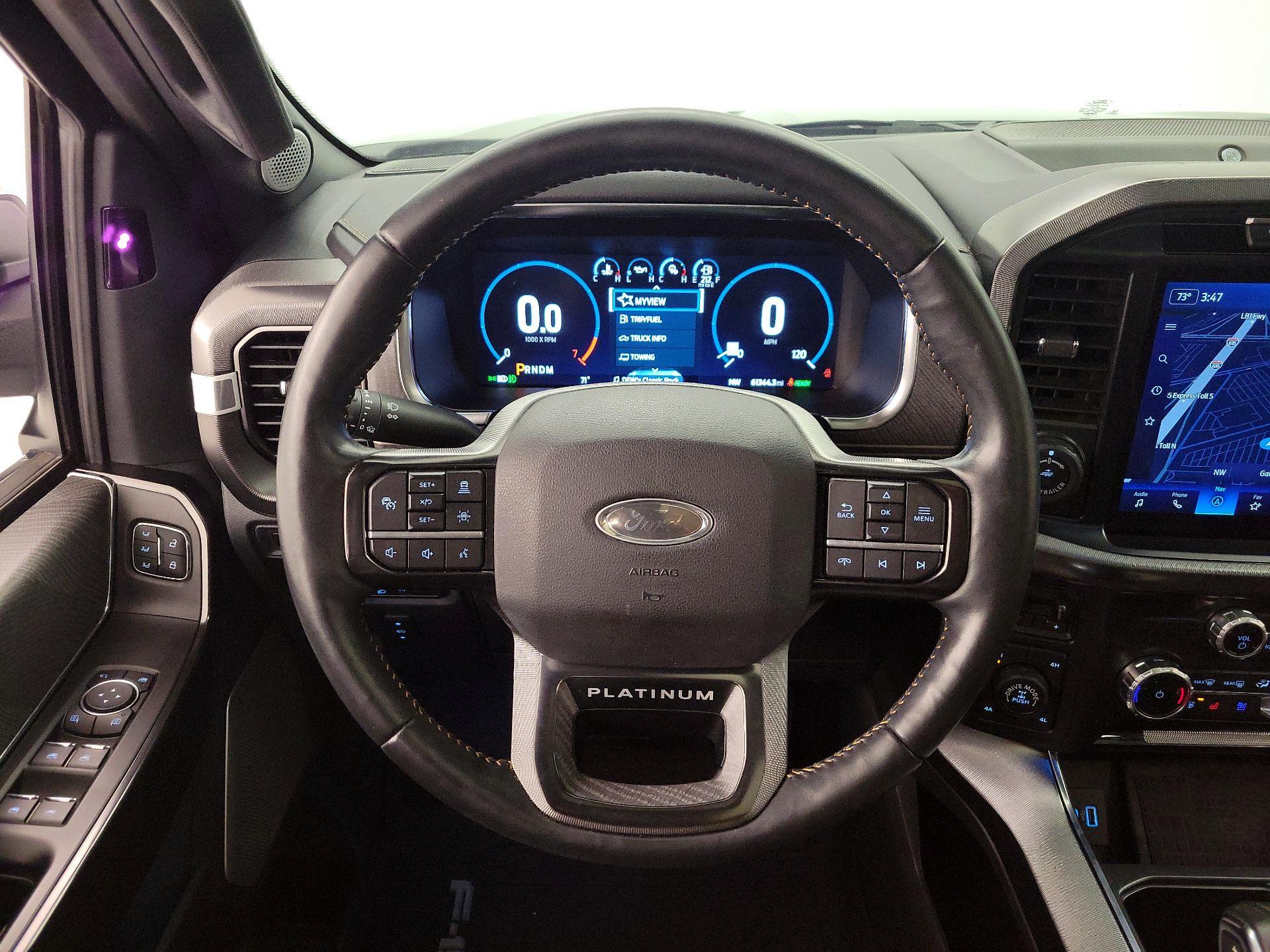 Thumbnail: 2022 Ford F-150 - 10