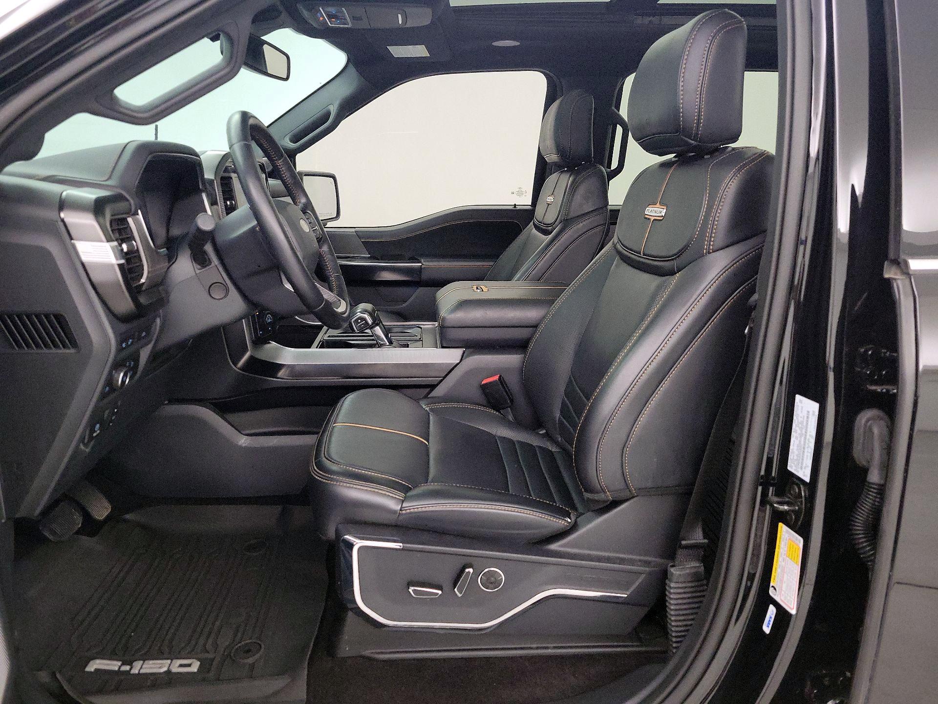 Thumbnail: 2022 Ford F-150 - 11