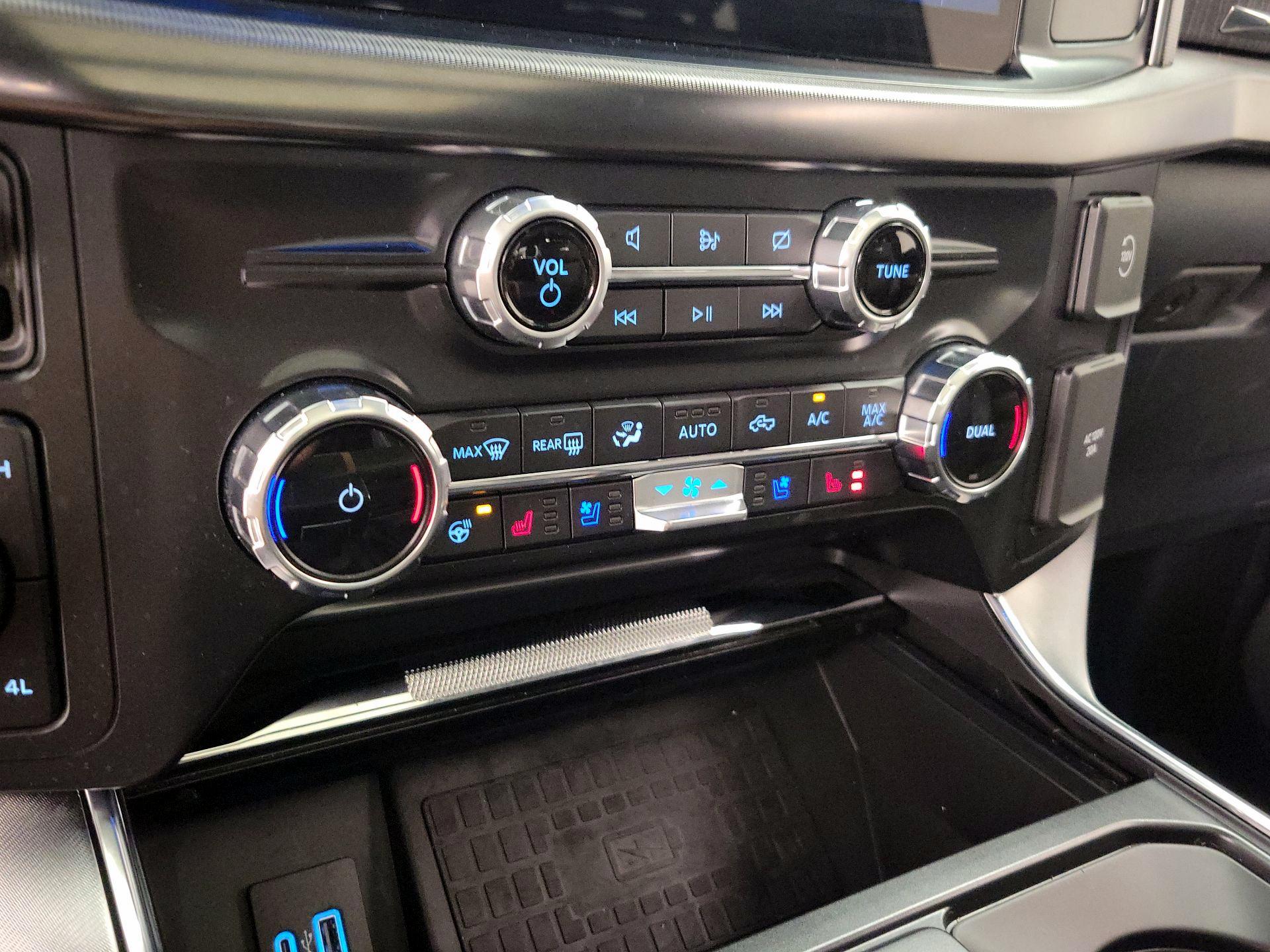 Thumbnail: 2022 Ford F-150 - 17