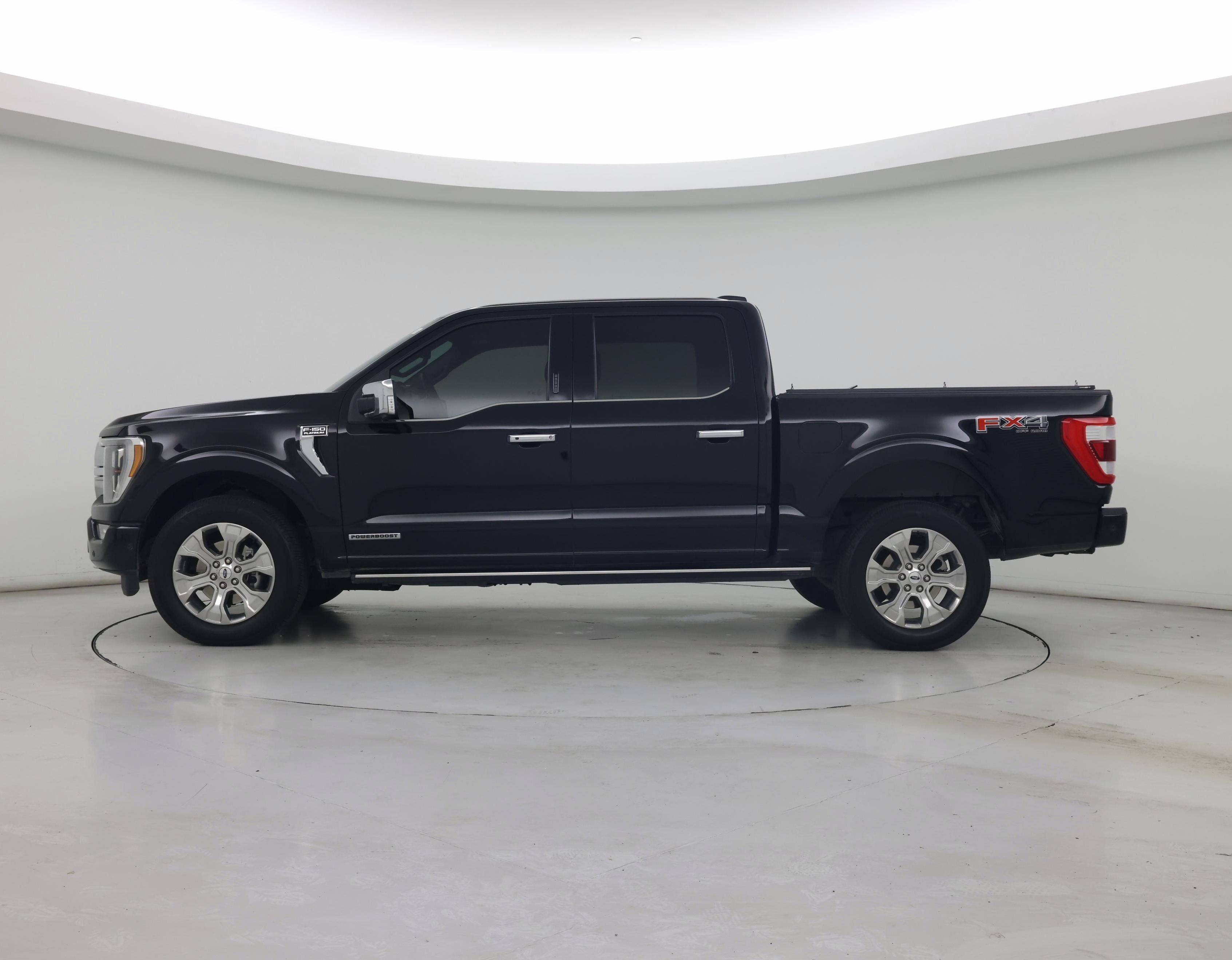 Thumbnail: 2022 Ford F-150 - 3