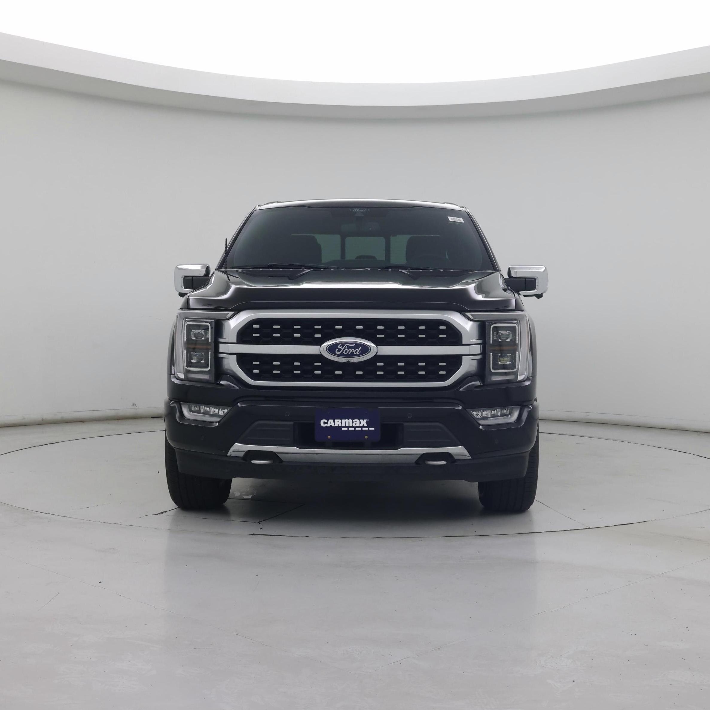 Thumbnail: 2022 Ford F-150 - 5