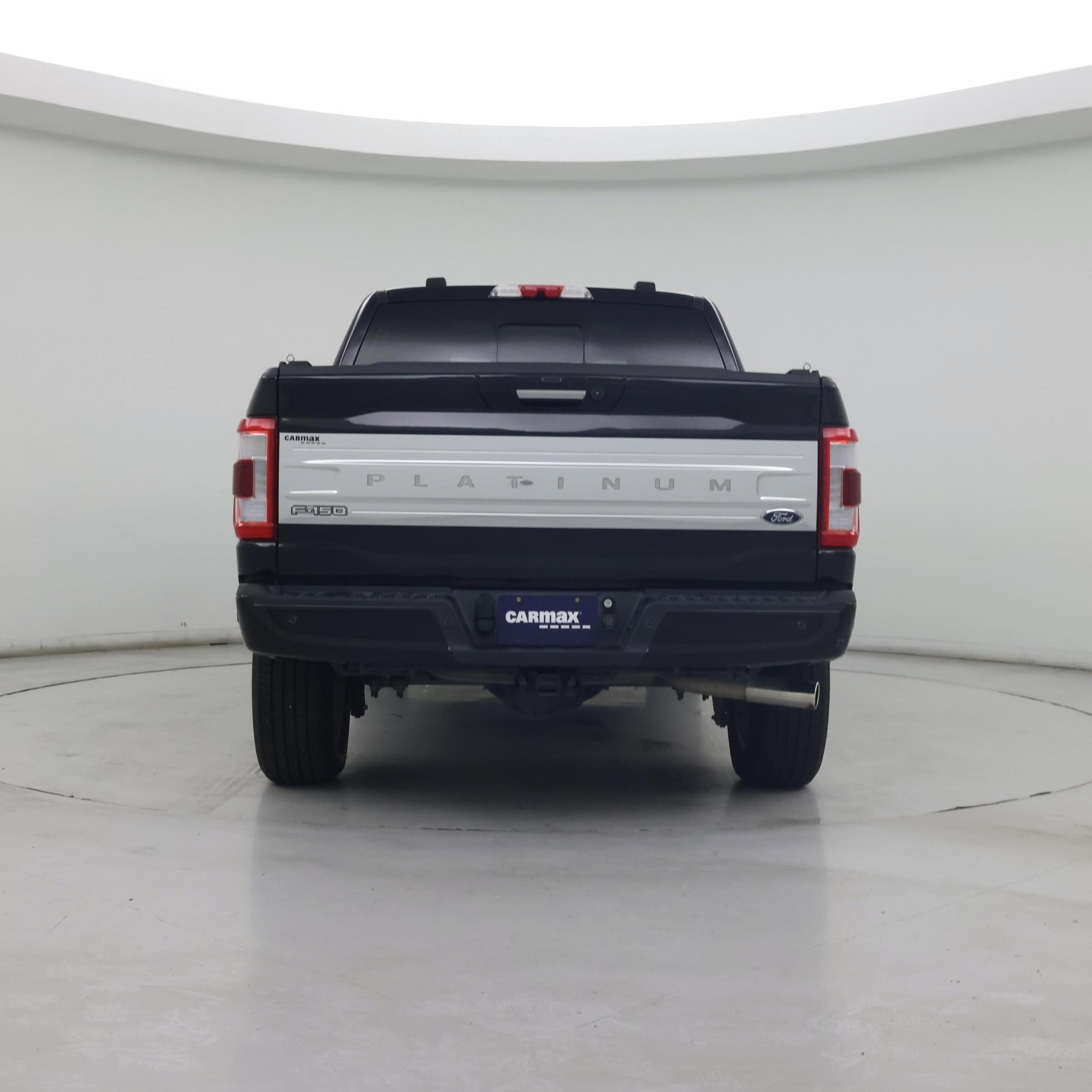 Thumbnail: 2022 Ford F-150 - 6