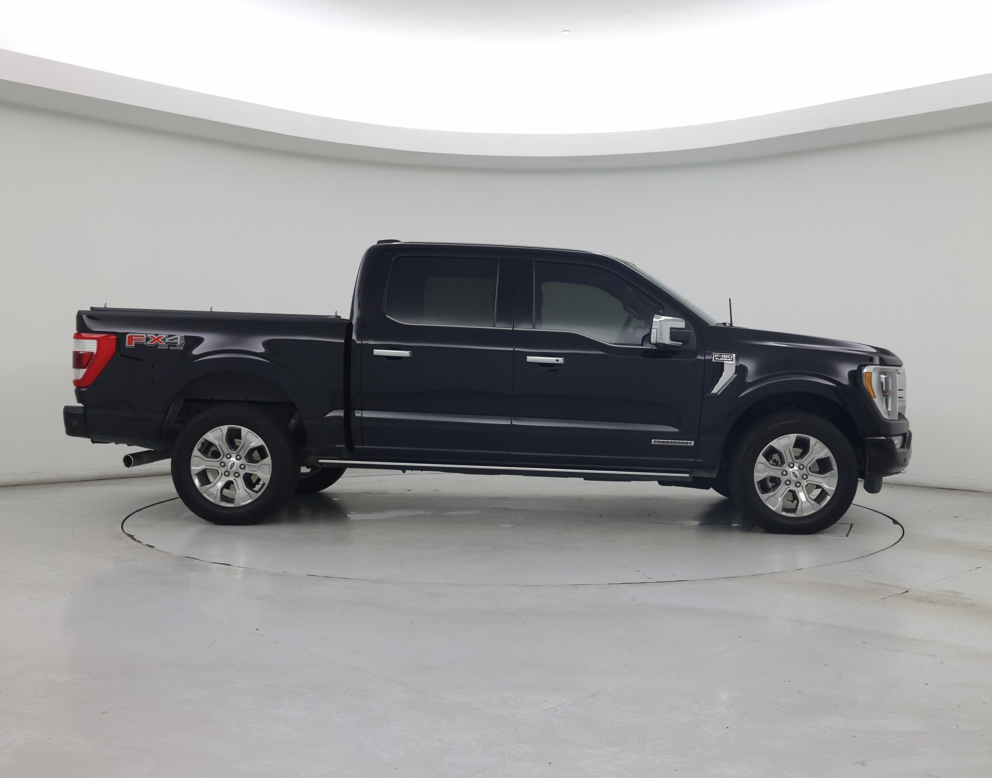 Thumbnail: 2022 Ford F-150 - 7