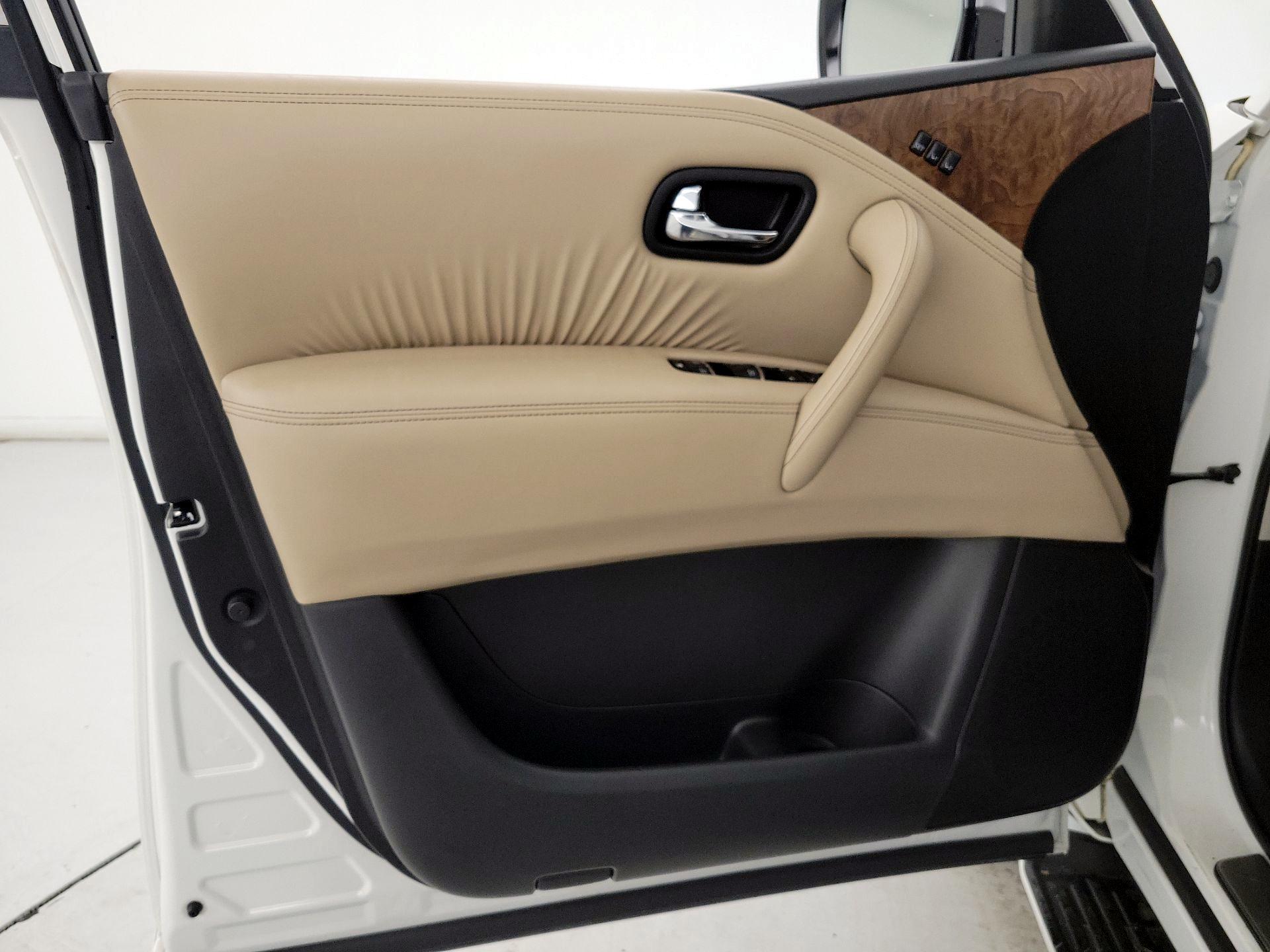 Thumbnail: 2024 Nissan Armada - 12