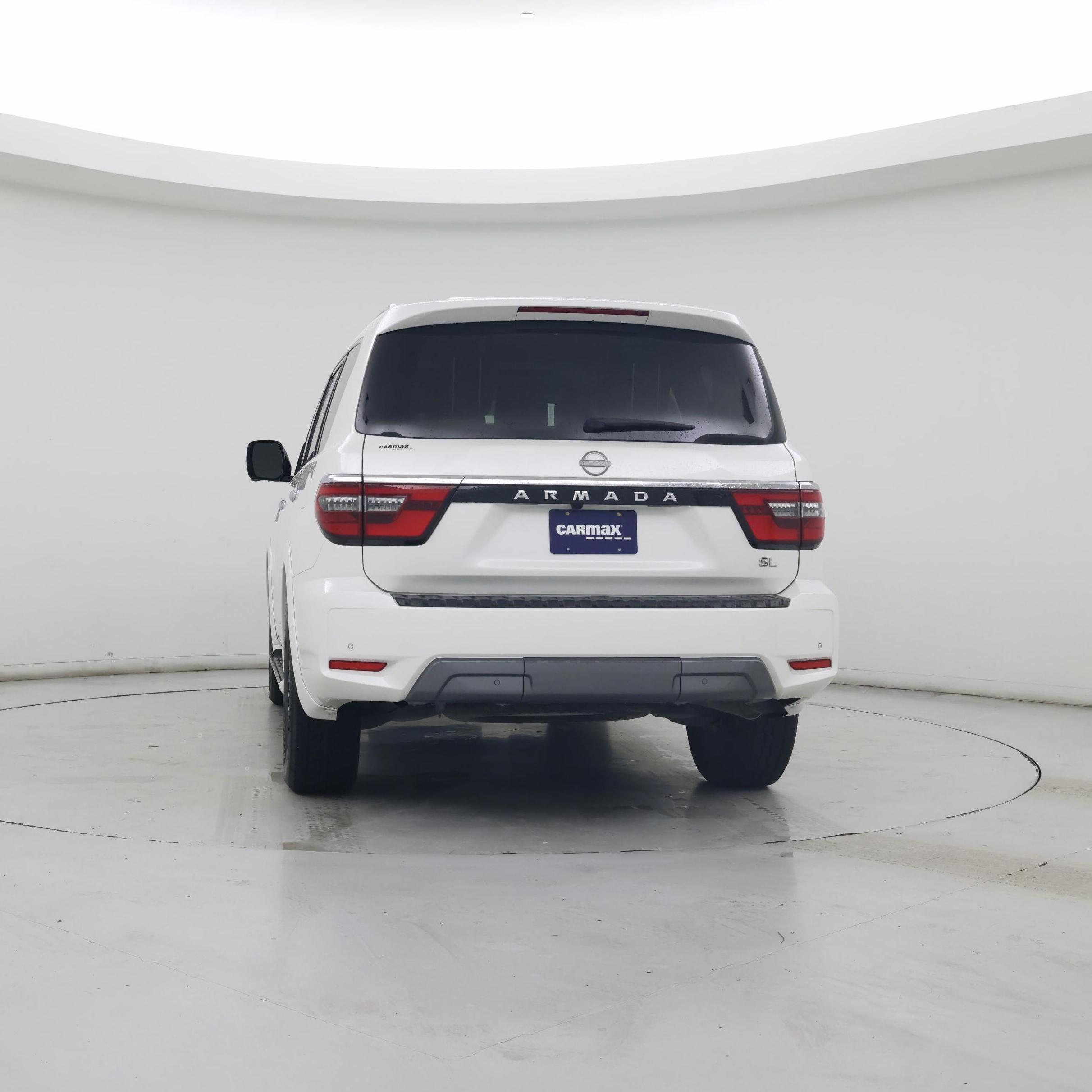 Thumbnail: 2024 Nissan Armada - 6