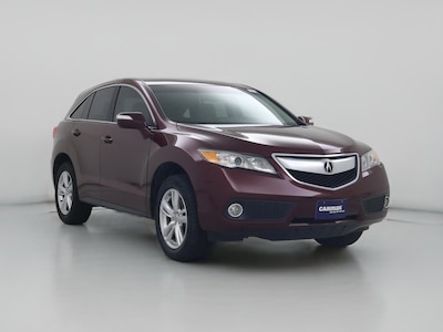 2015 Acura RDX