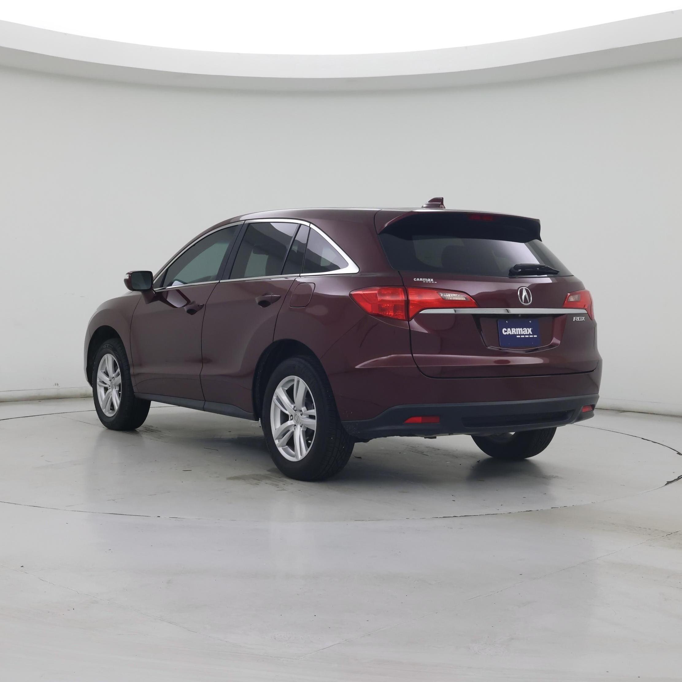 Thumbnail: 2015 Acura RDX - 2