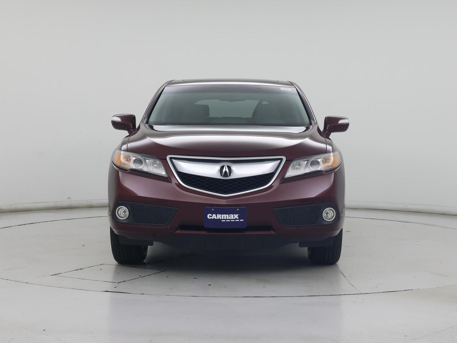 2015 Acura RDX Technology Package - Photo 6