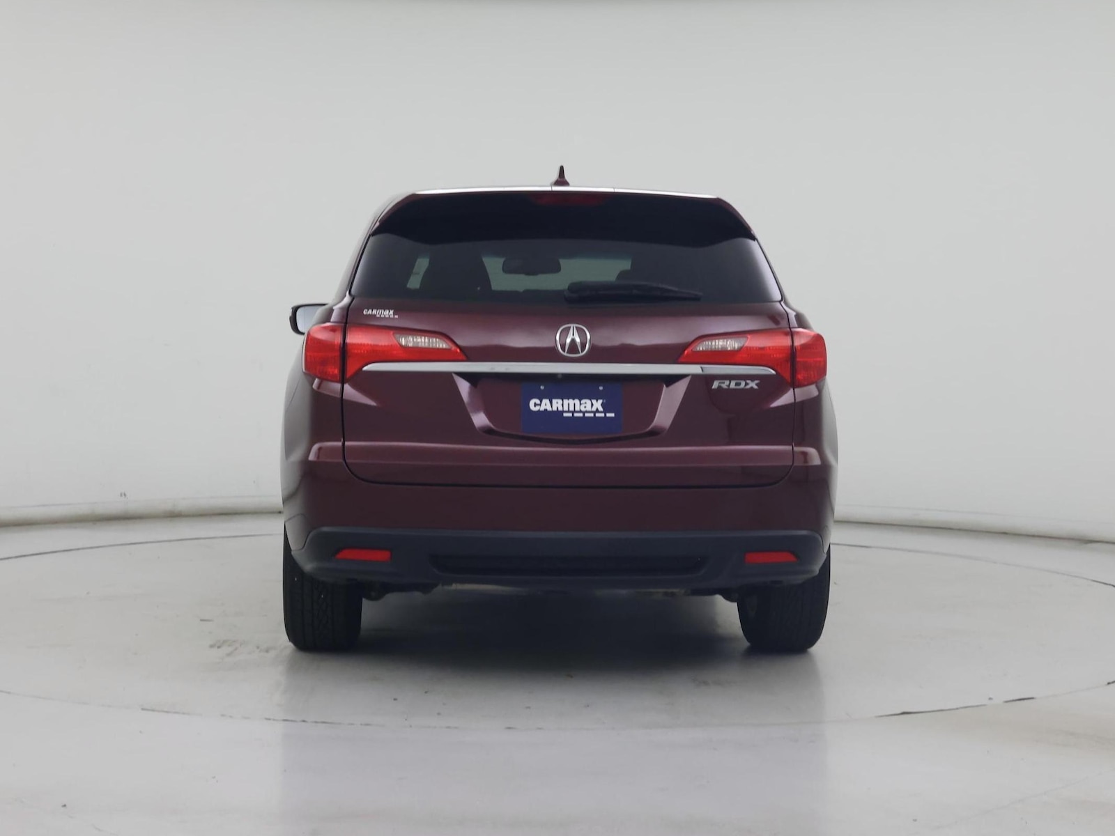 2015 Acura RDX Technology Package - Photo 7