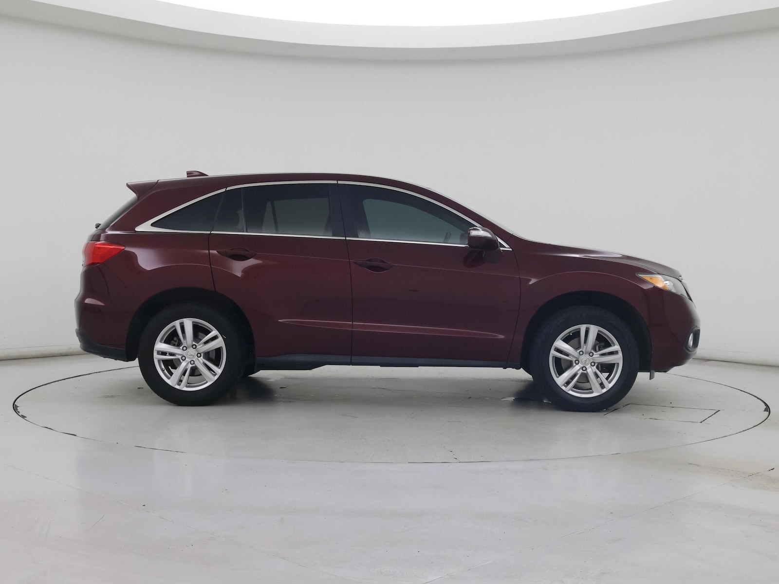 2015 Acura RDX Technology Package - Photo 8