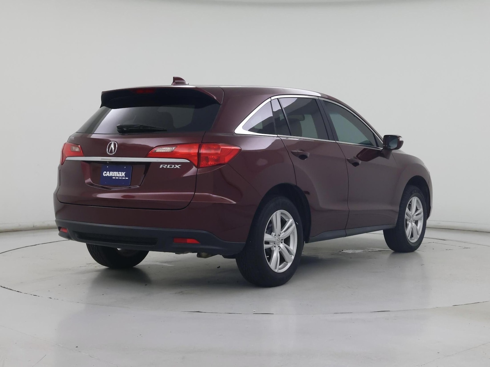 2015 Acura RDX Technology Package - Photo 9