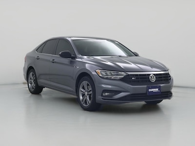 2019 Volkswagen Jetta R-Line