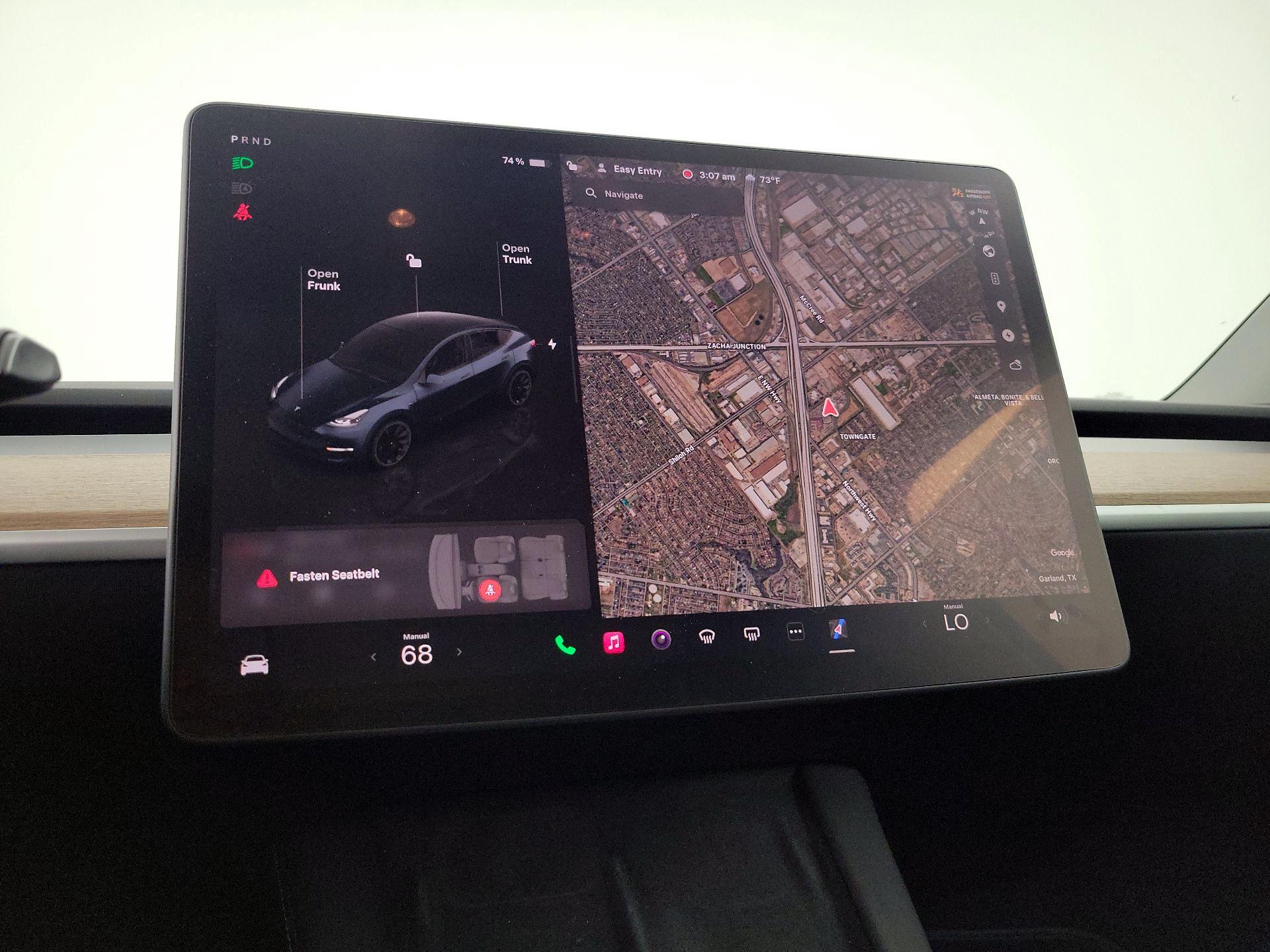 Thumbnail: 2024 Tesla Model Y - 13