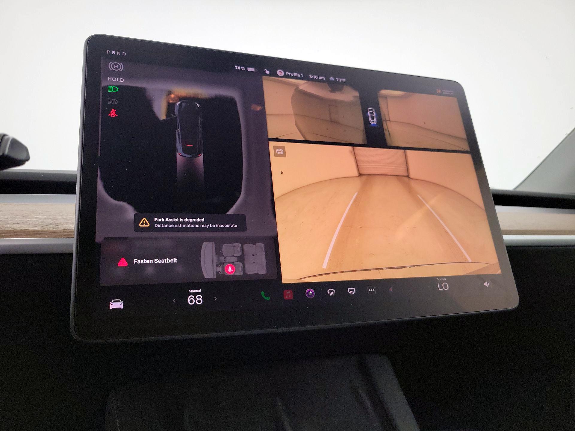 Thumbnail: 2024 Tesla Model Y - 14