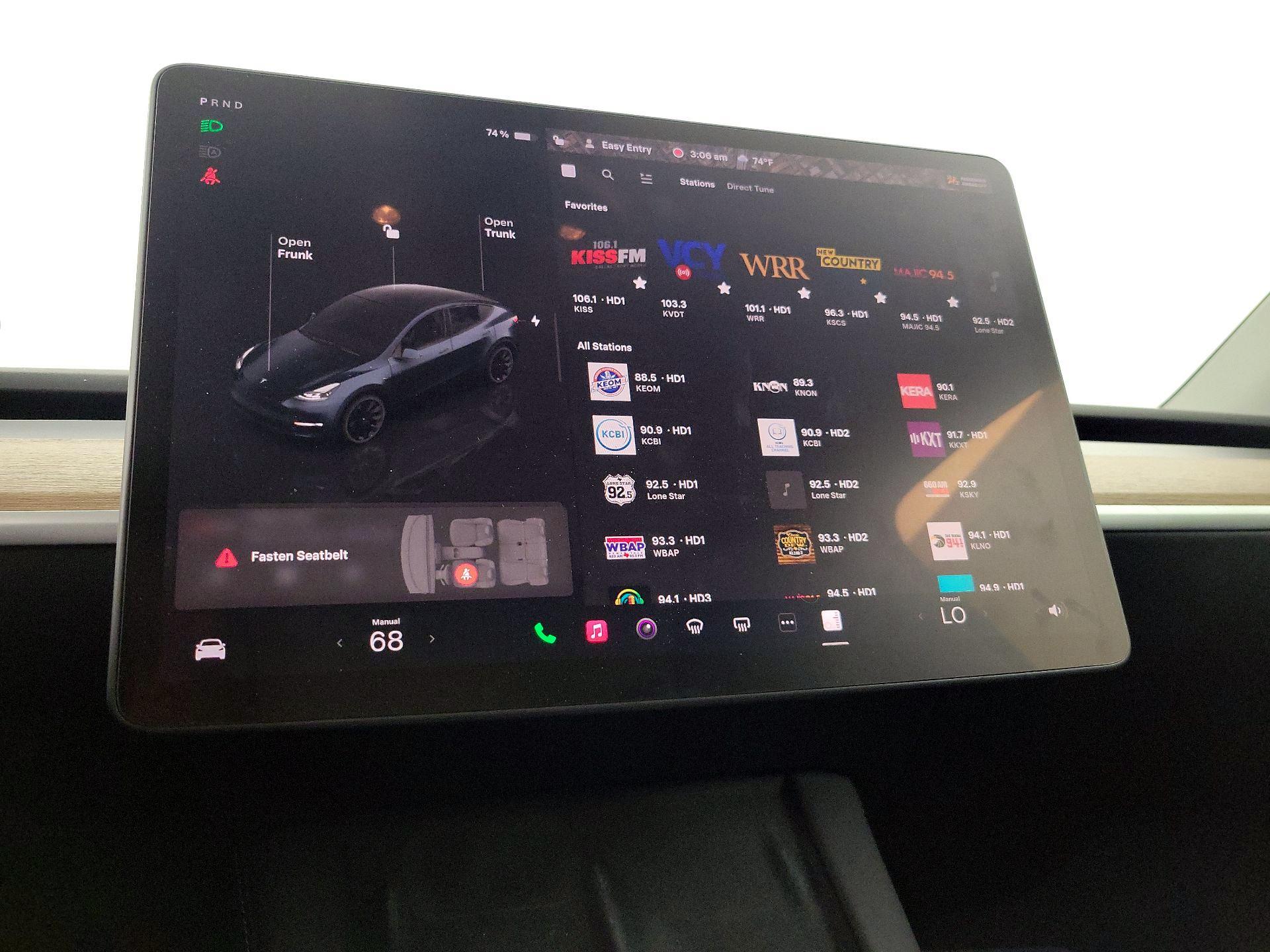 Thumbnail: 2024 Tesla Model Y - 15
