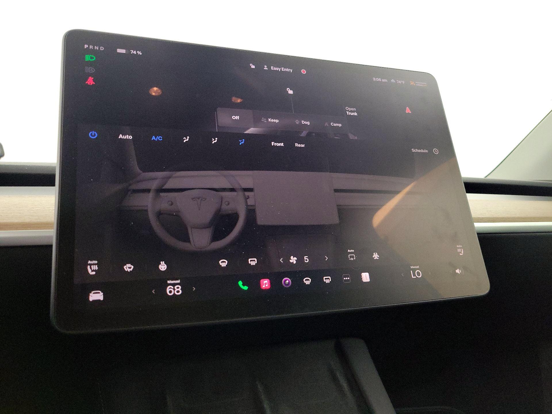 Thumbnail: 2024 Tesla Model Y - 16