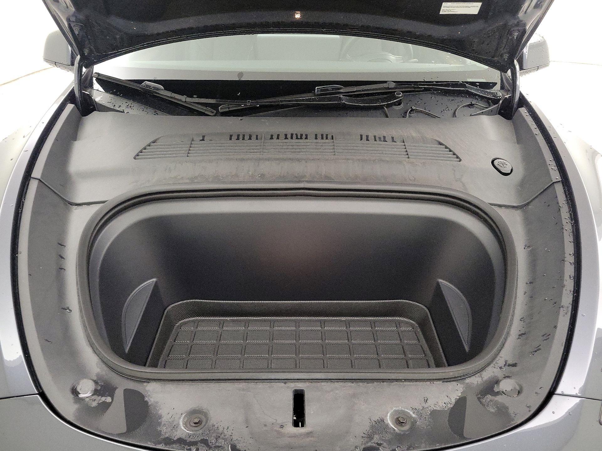 Thumbnail: 2024 Tesla Model Y - 20