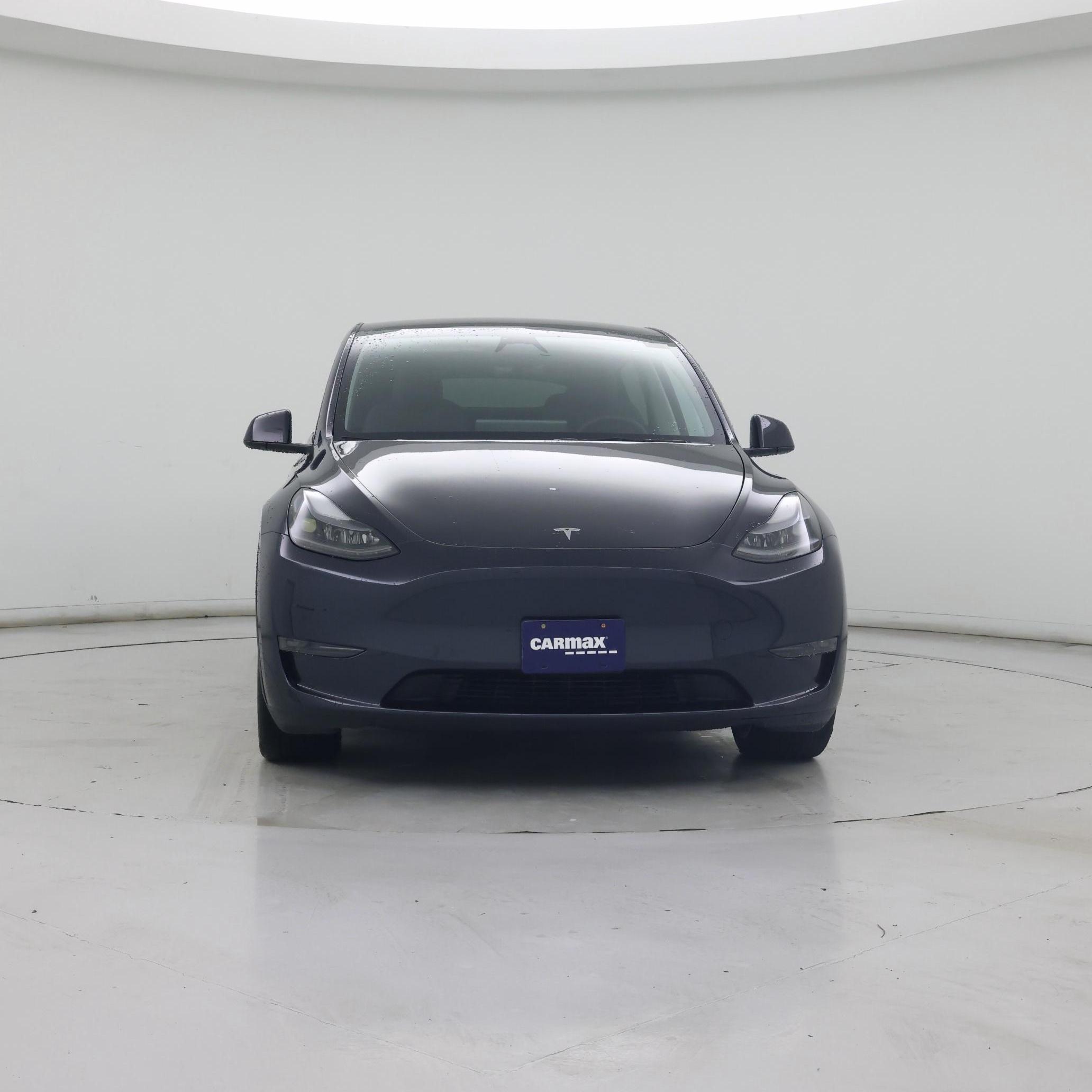 Thumbnail: 2024 Tesla Model Y - 5