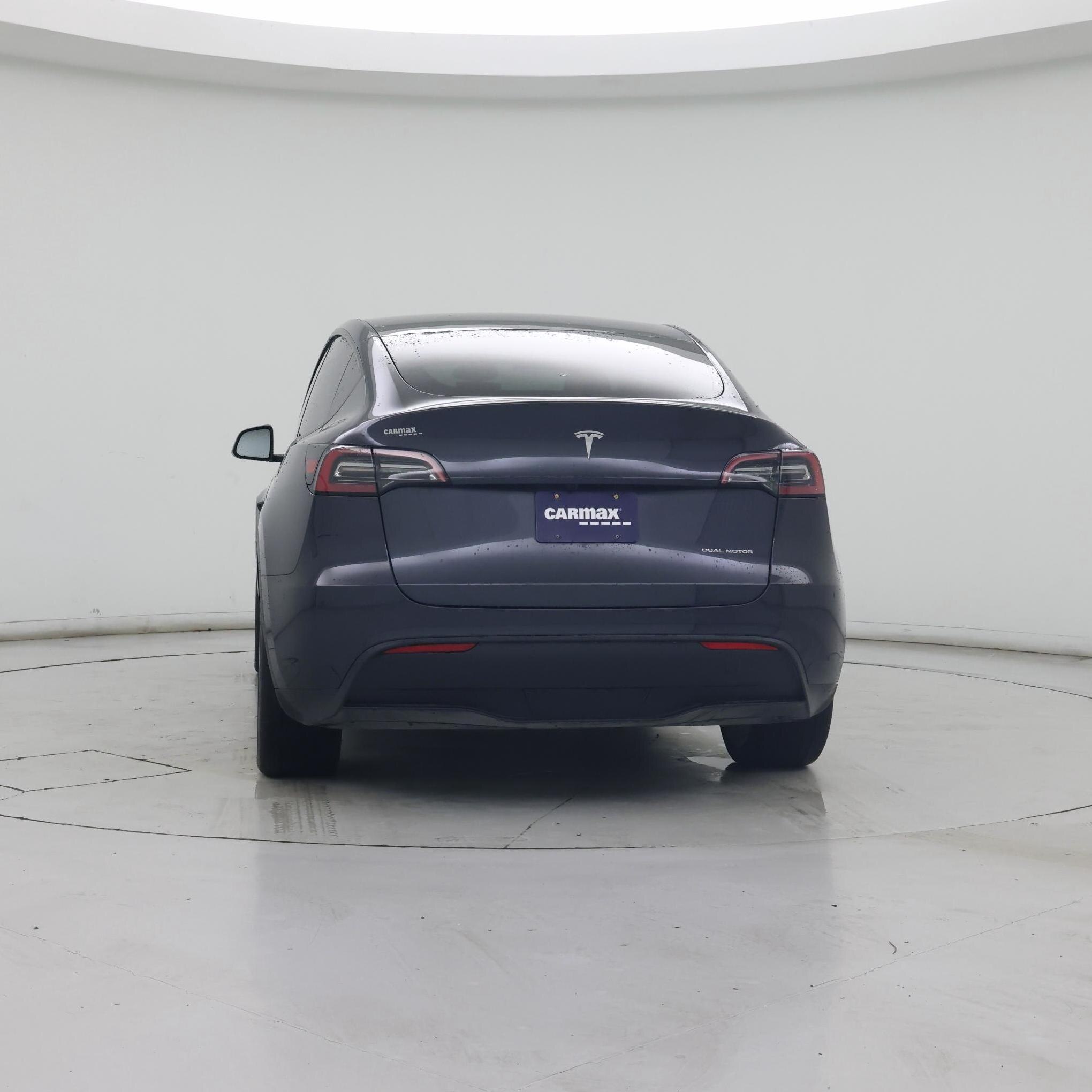 Thumbnail: 2024 Tesla Model Y - 6