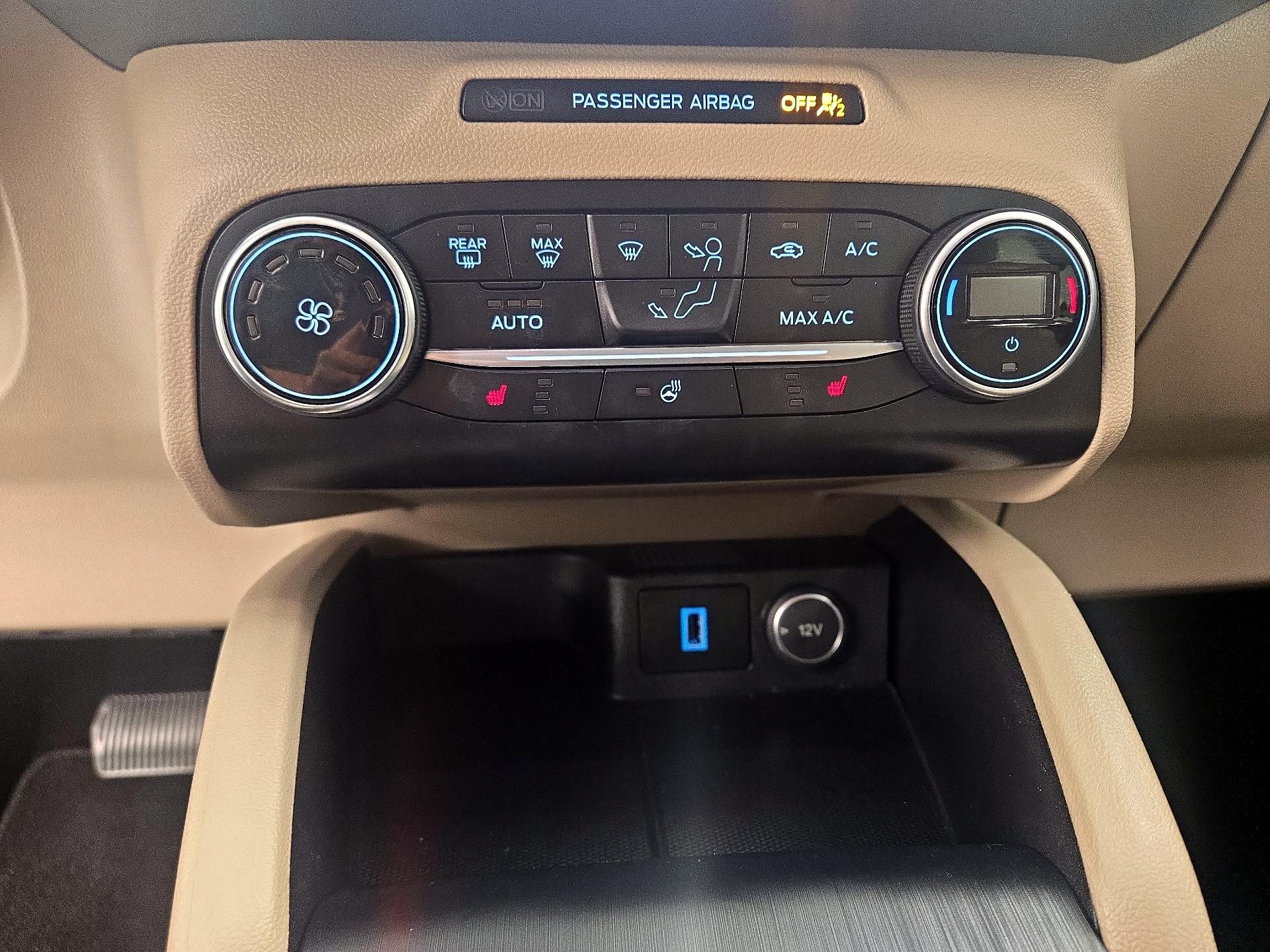 Thumbnail: 2020 Ford Escape - 16