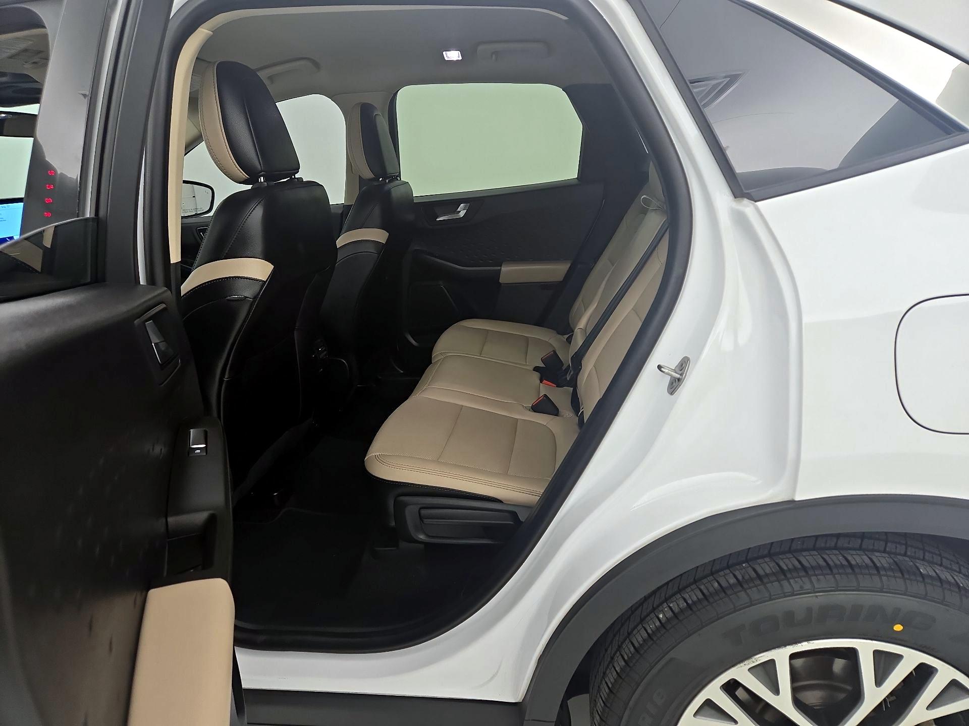 Thumbnail: 2020 Ford Escape - 19