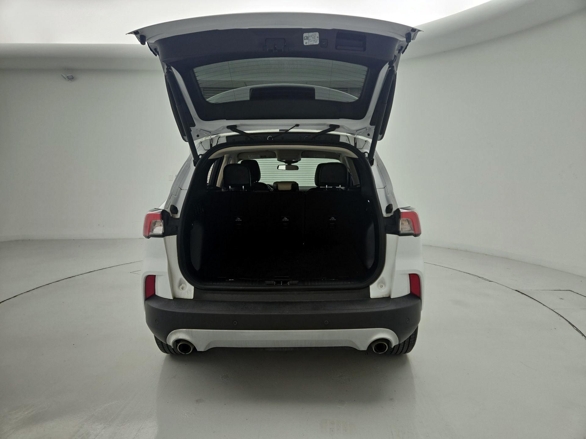 Thumbnail: 2020 Ford Escape - 20