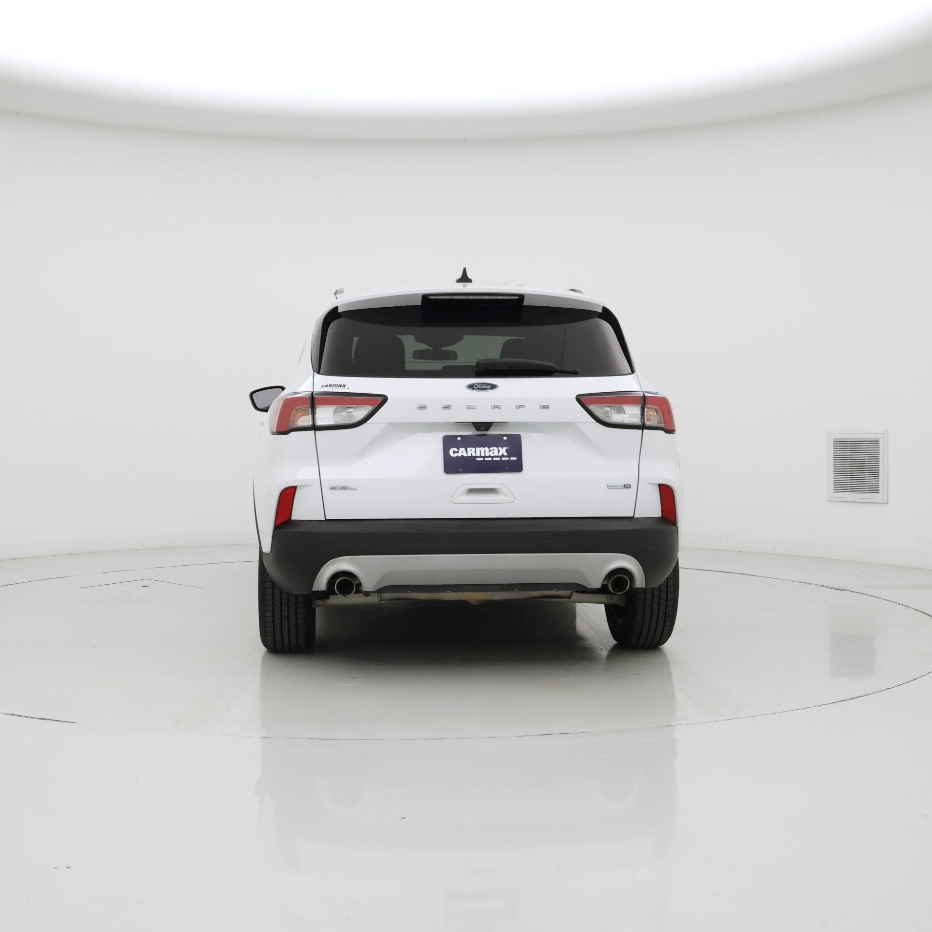 Thumbnail: 2020 Ford Escape - 6
