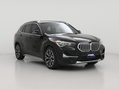 2020 BMW X1 SDrive28i