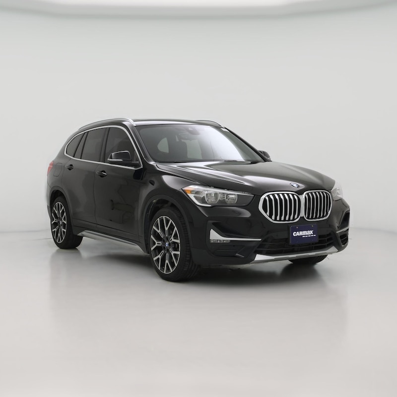 2020 BMW X1 SDrive28i