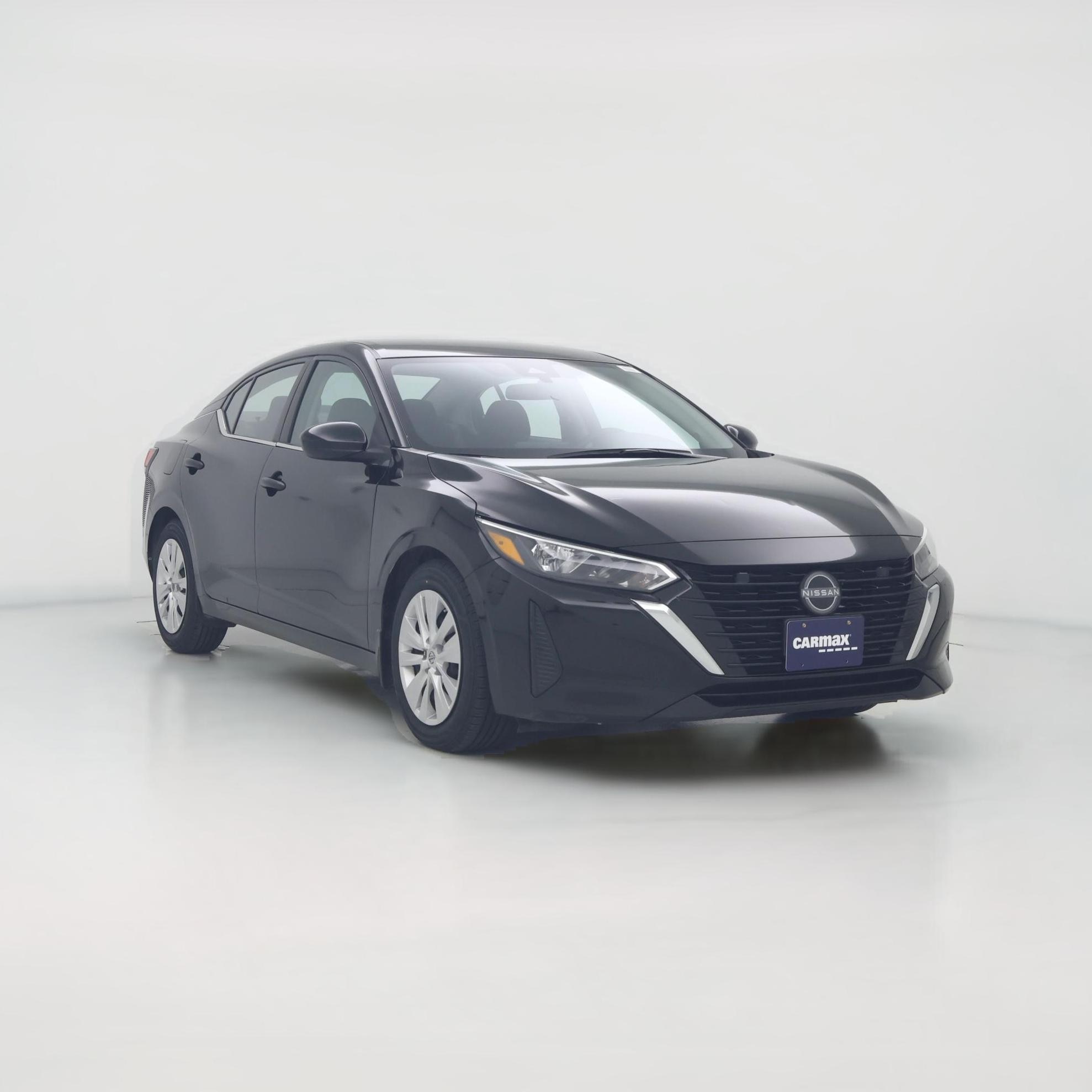 Thumbnail: 2025 Nissan Sentra - 1