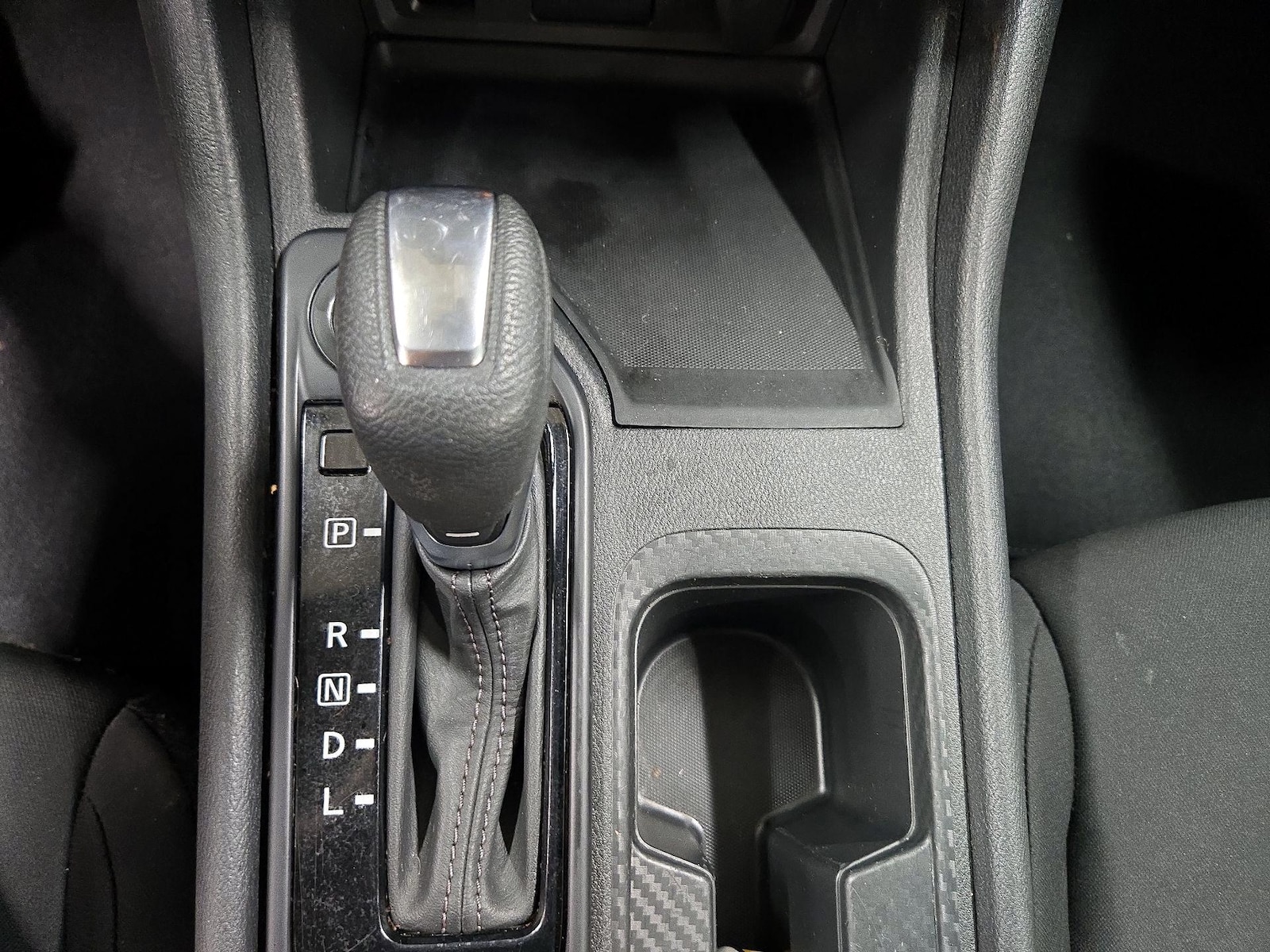 2025 Nissan Sentra S - Photo 18