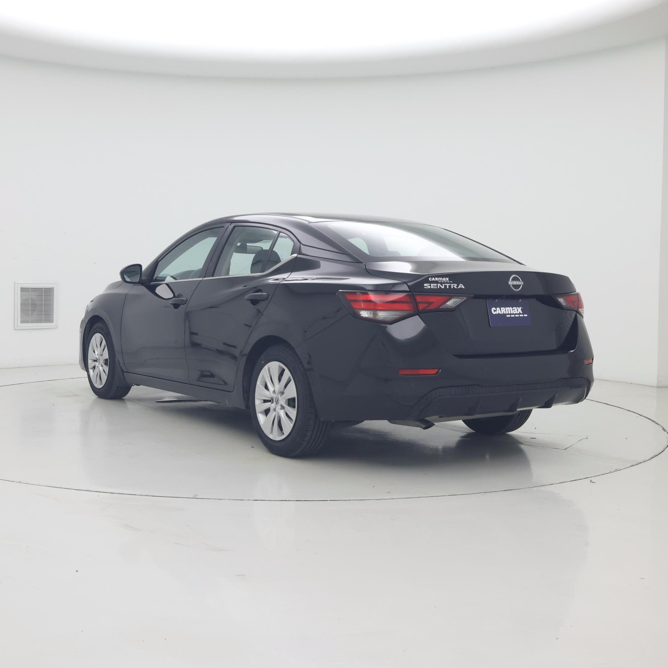 Thumbnail: 2025 Nissan Sentra - 2