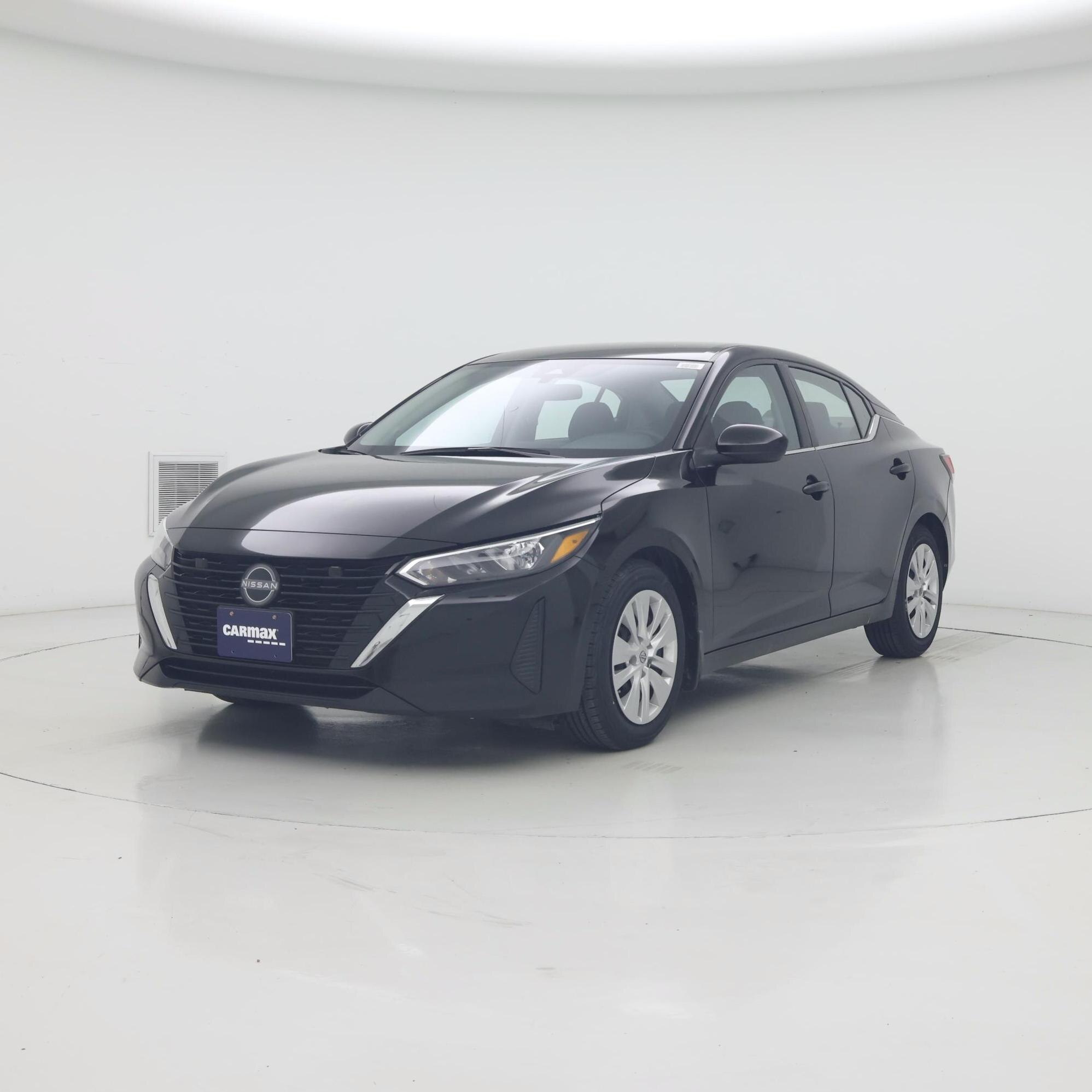 Thumbnail: 2025 Nissan Sentra - 4