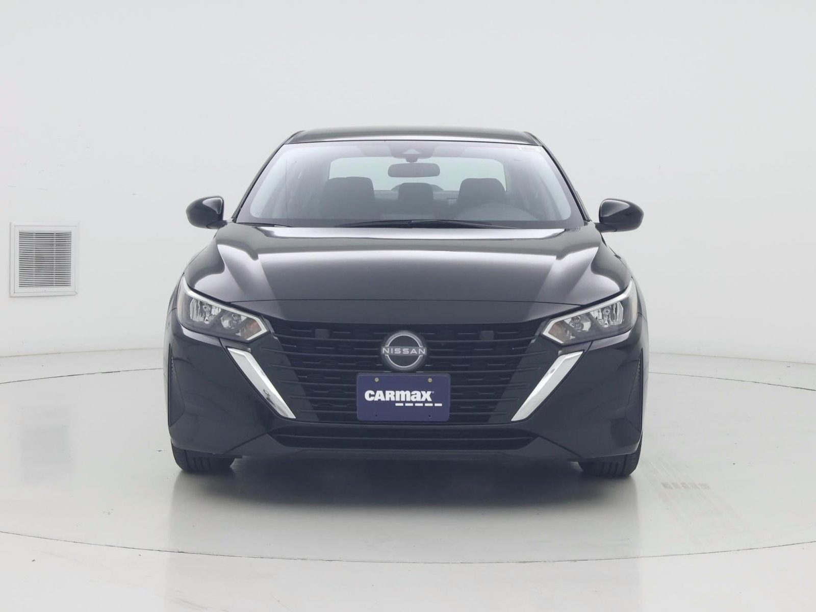 2025 Nissan Sentra S - Photo 6