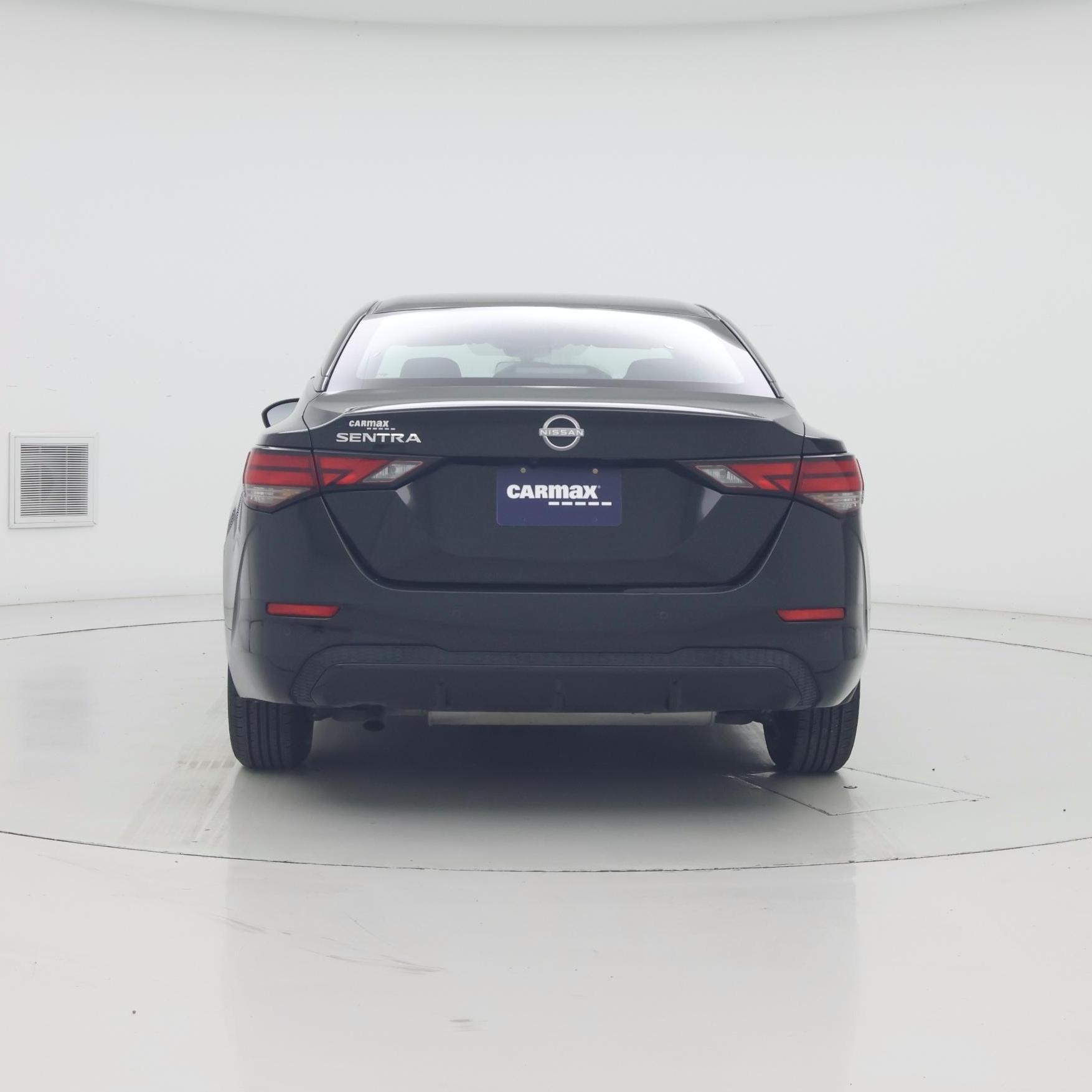 Thumbnail: 2025 Nissan Sentra - 6