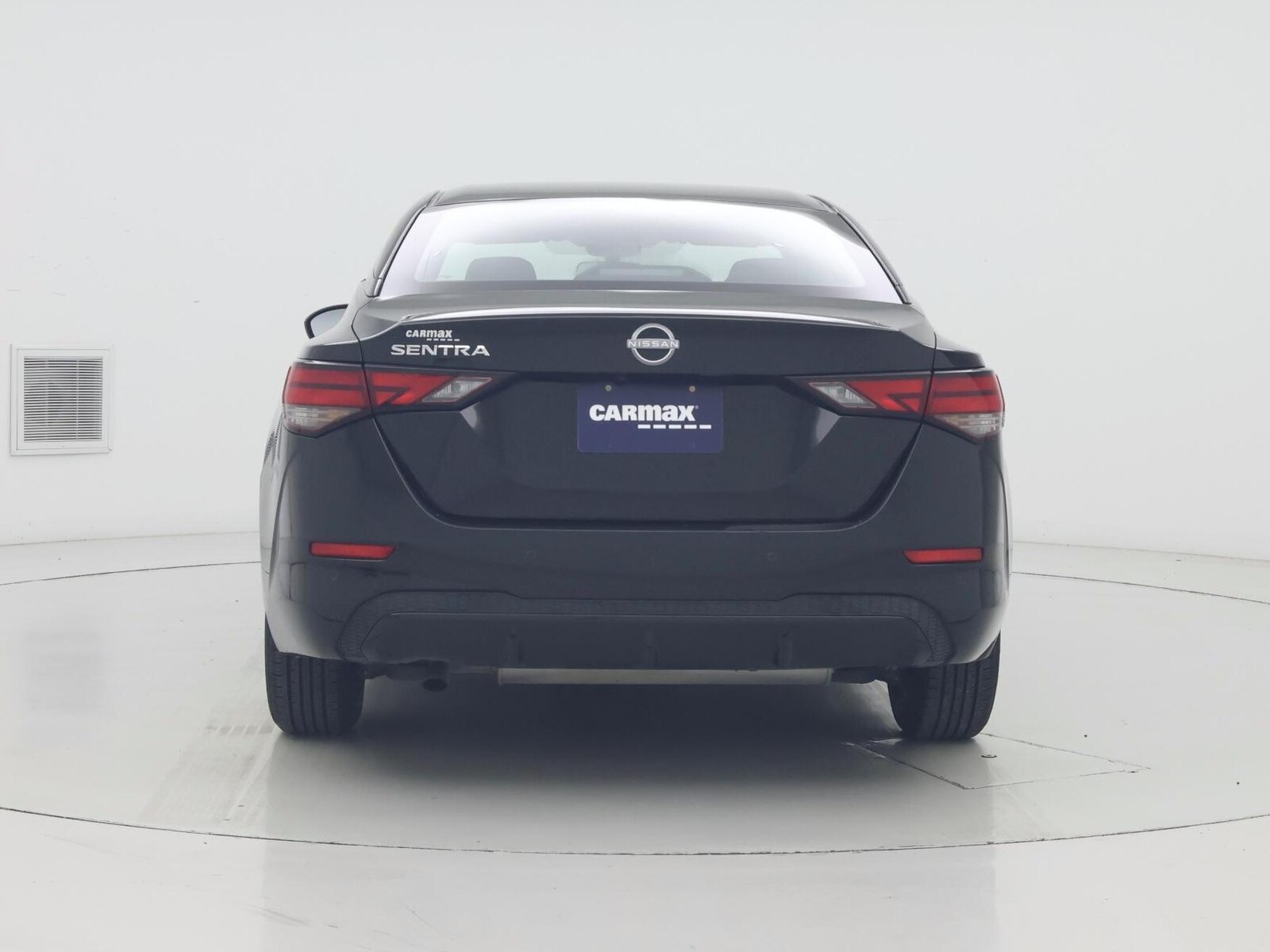 2025 Nissan Sentra S - Photo 7