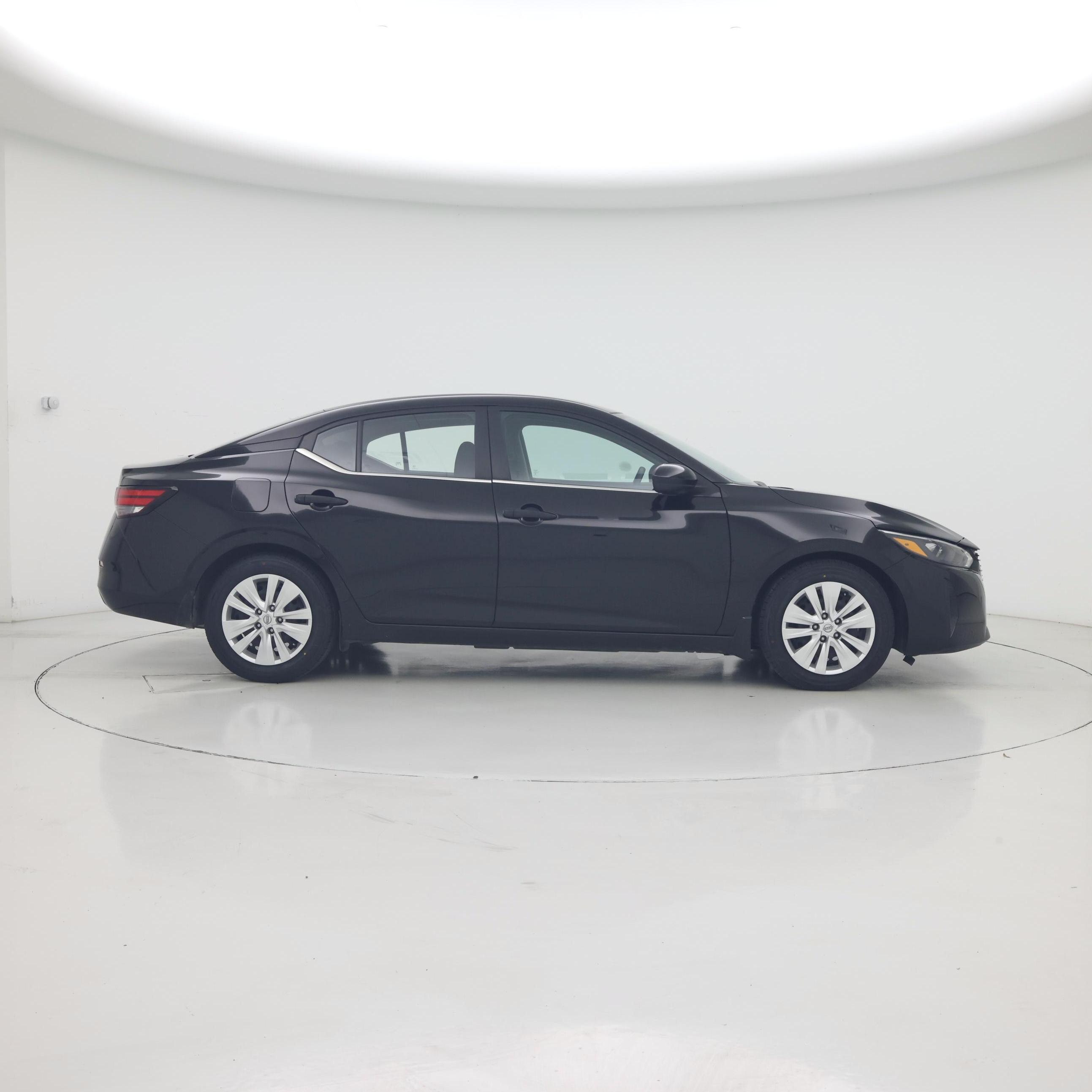 Thumbnail: 2025 Nissan Sentra - 7