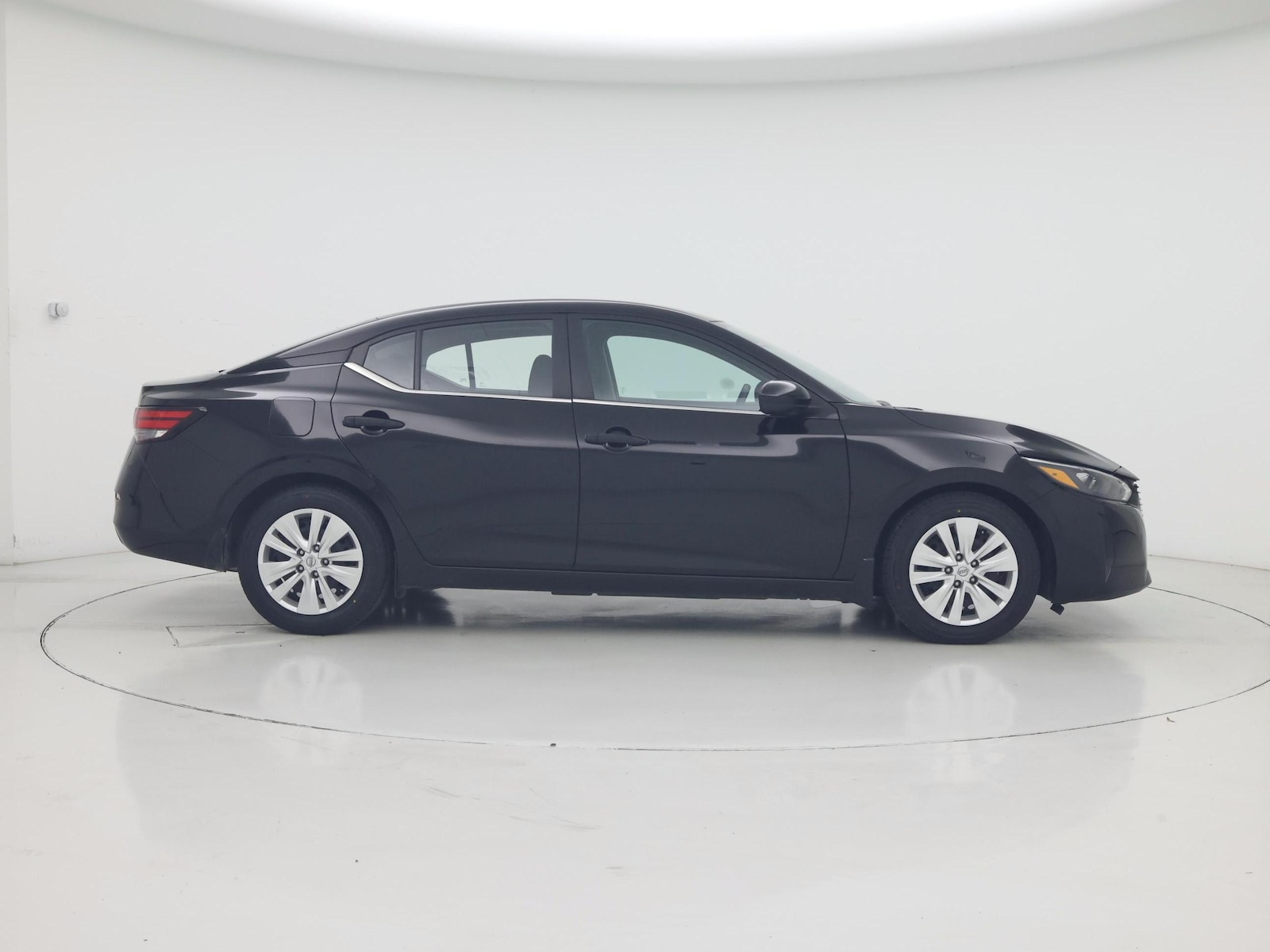 2025 Nissan Sentra S - Photo 8