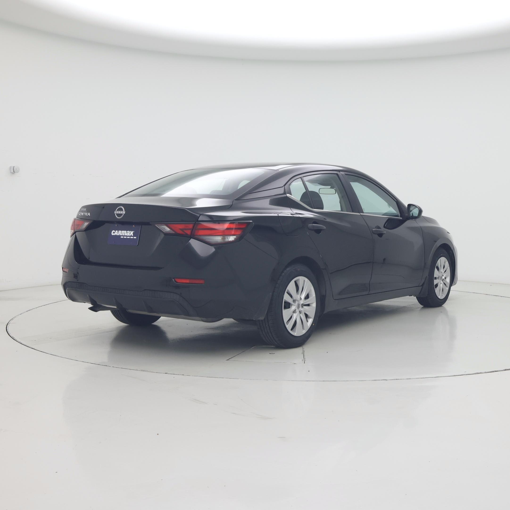 Thumbnail: 2025 Nissan Sentra - 8