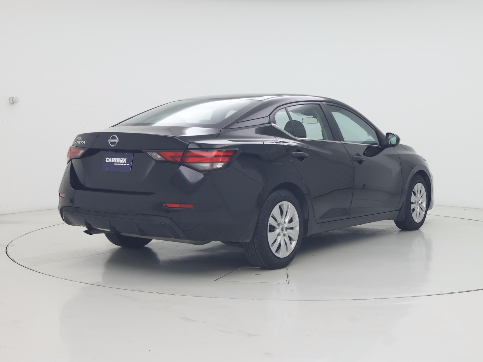 2025 Nissan Sentra S - Photo 9