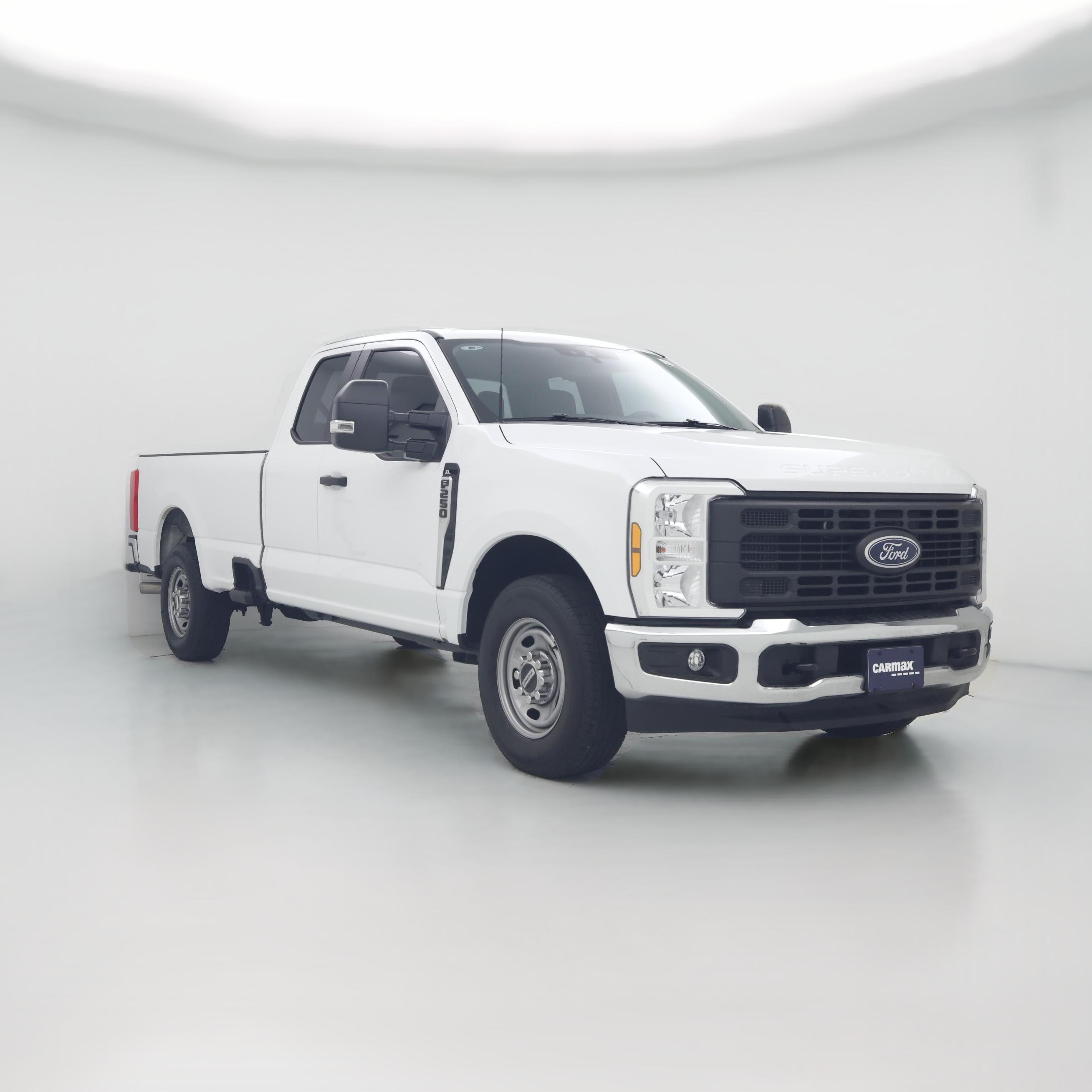 Thumbnail: 2025 Ford F-250 - 1