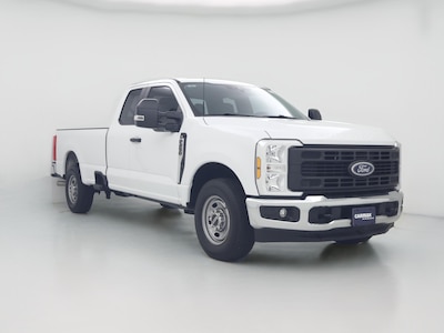 2025 Ford F250 XL
