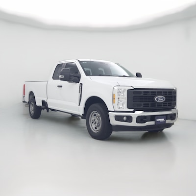 2025 Ford F250 XL
