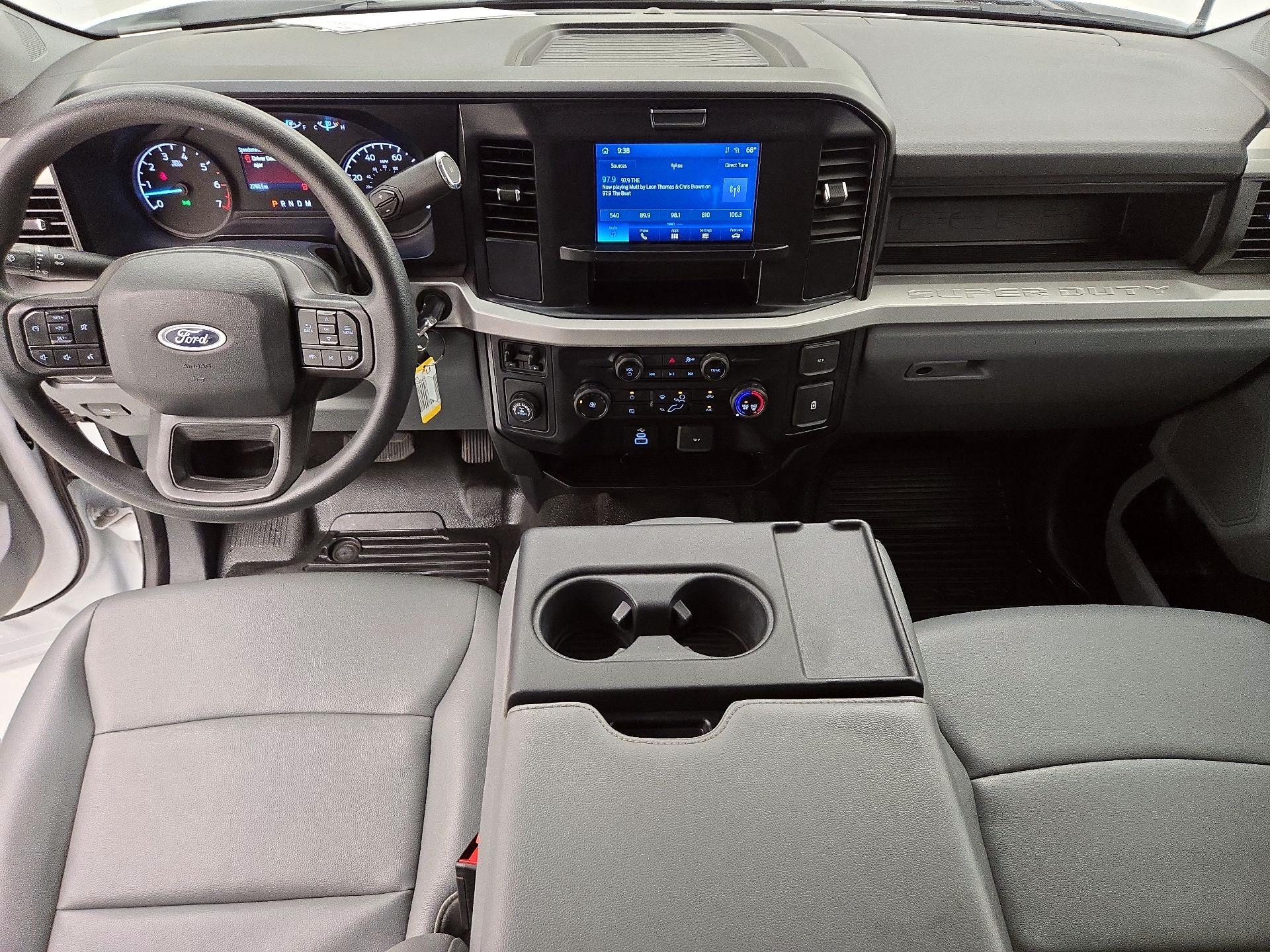 Thumbnail: 2025 Ford F-250 - 9
