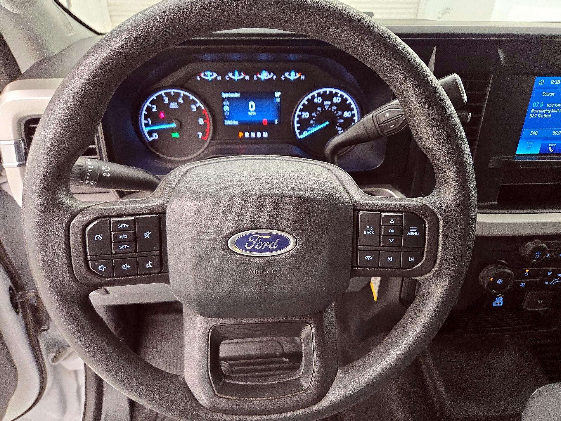 Thumbnail: 2025 Ford F-250 - 10
