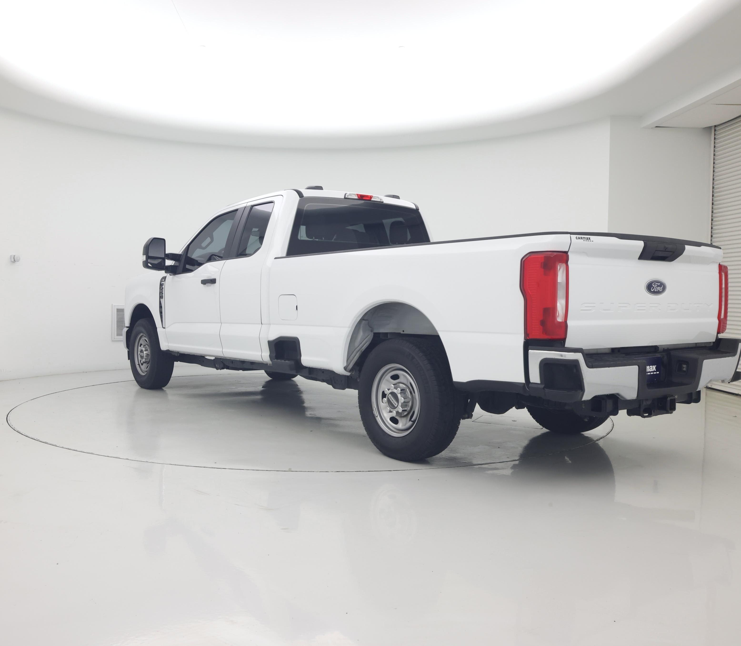 Thumbnail: 2025 Ford F-250 - 2
